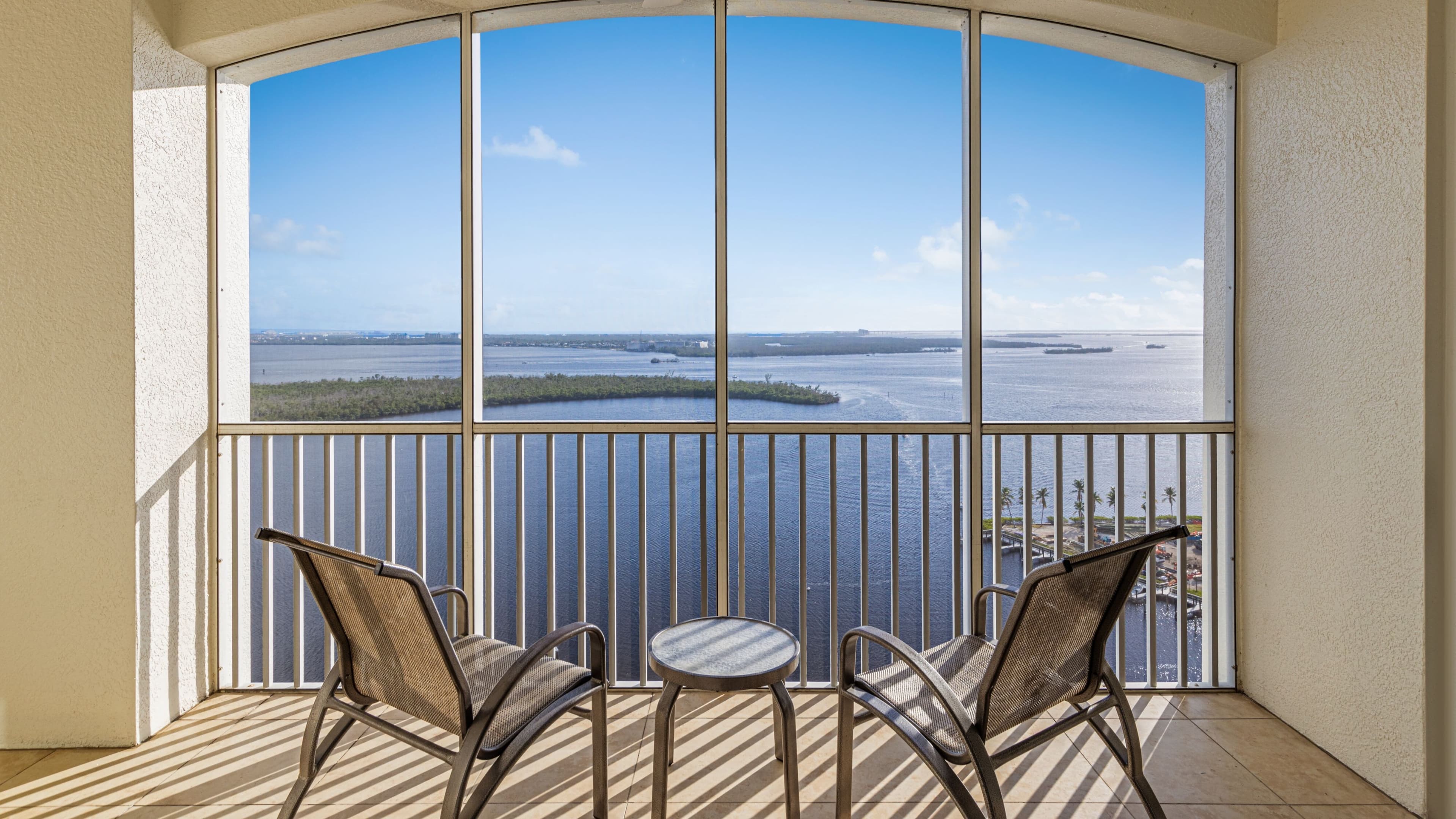 The Westin Cape Coral Resort at Marina Village — 15