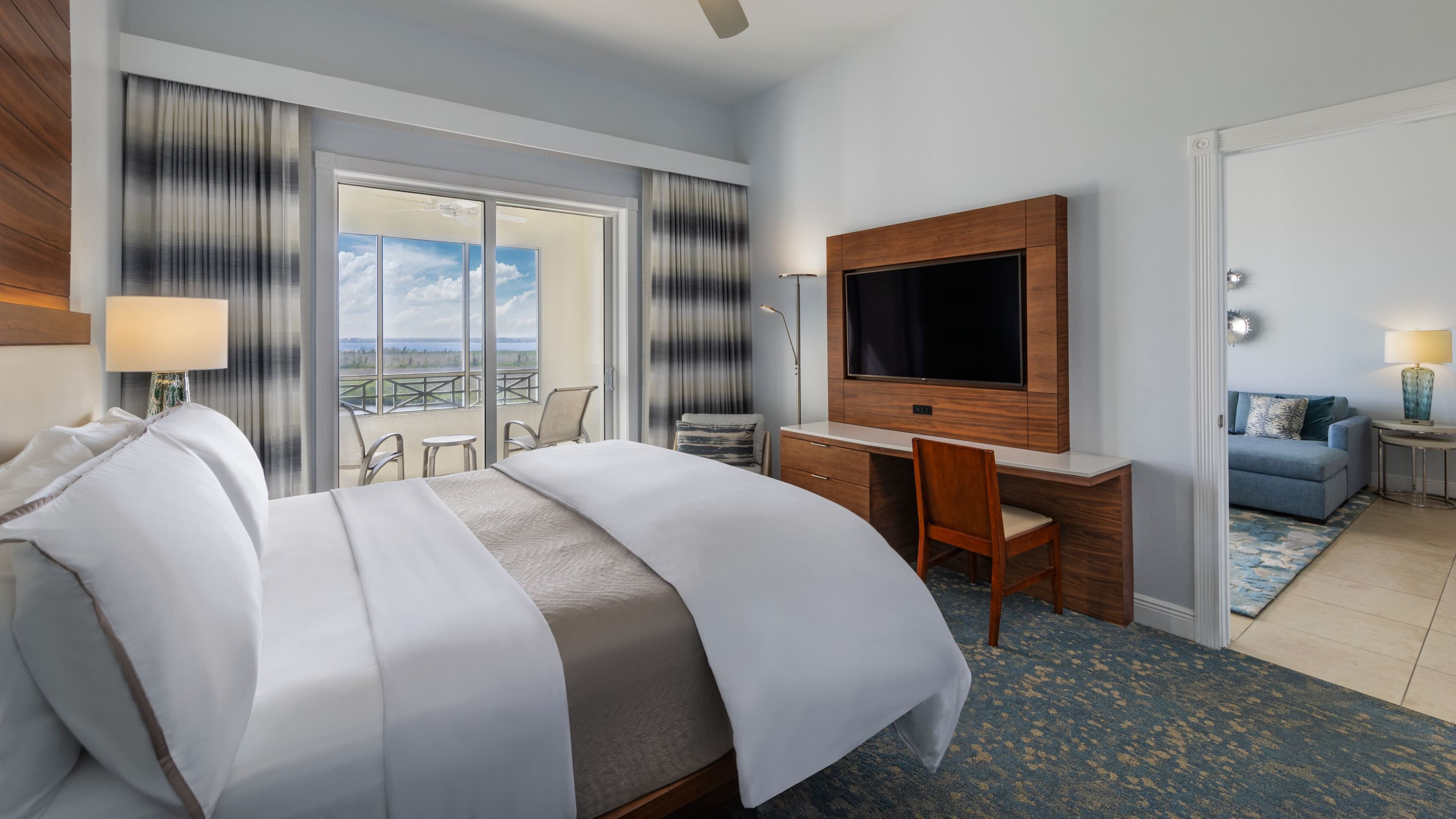 The Westin Cape Coral Resort at Marina Village — 19