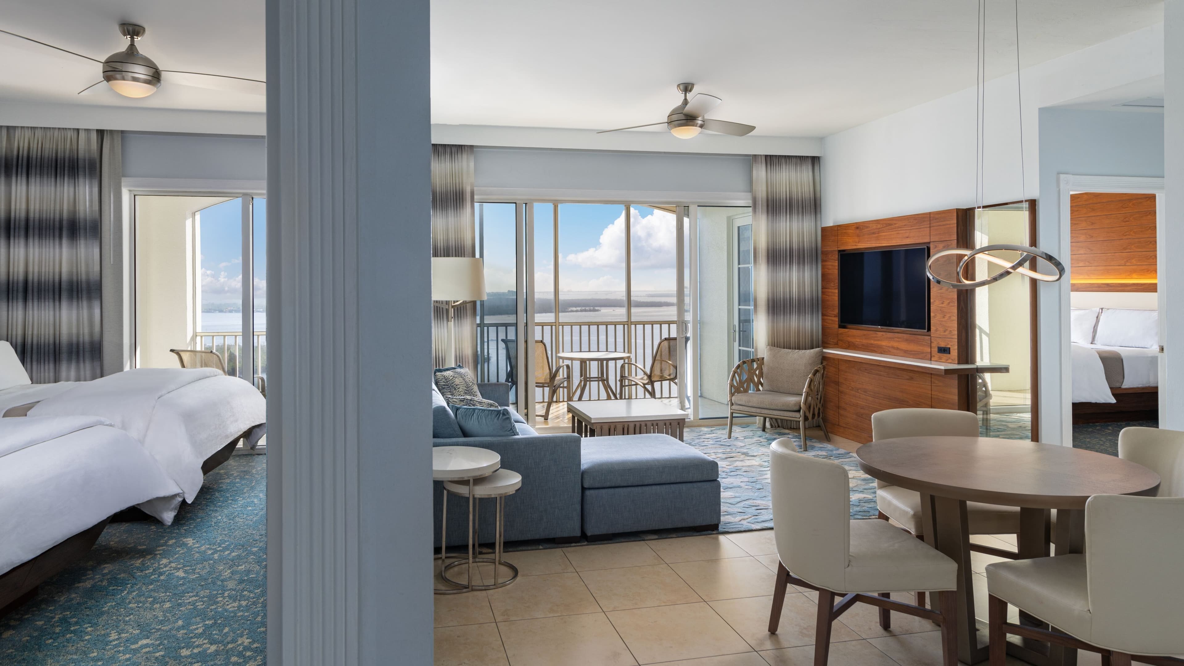 The Westin Cape Coral Resort at Marina Village — 37