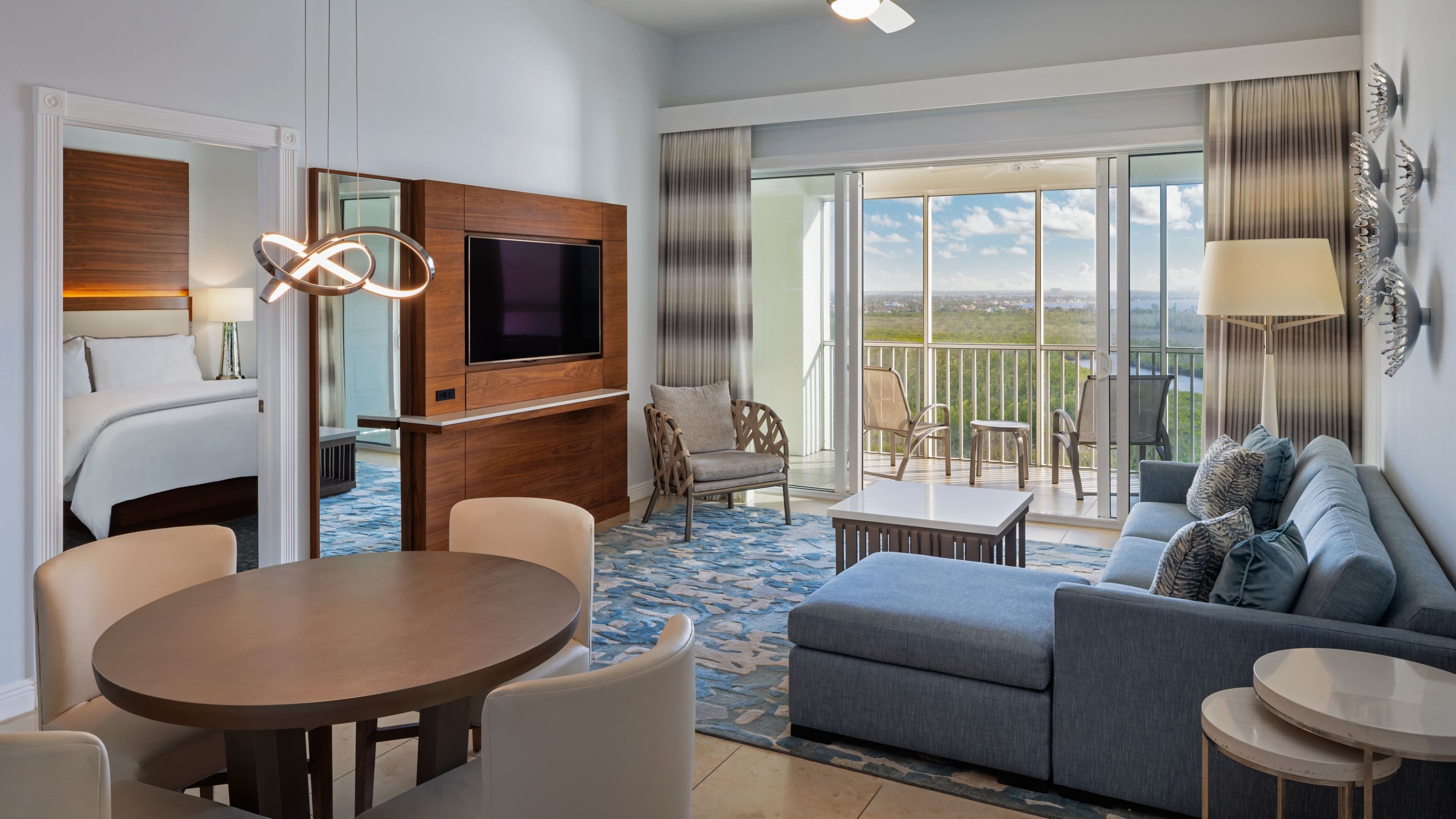 The Westin Cape Coral Resort at Marina Village — 17