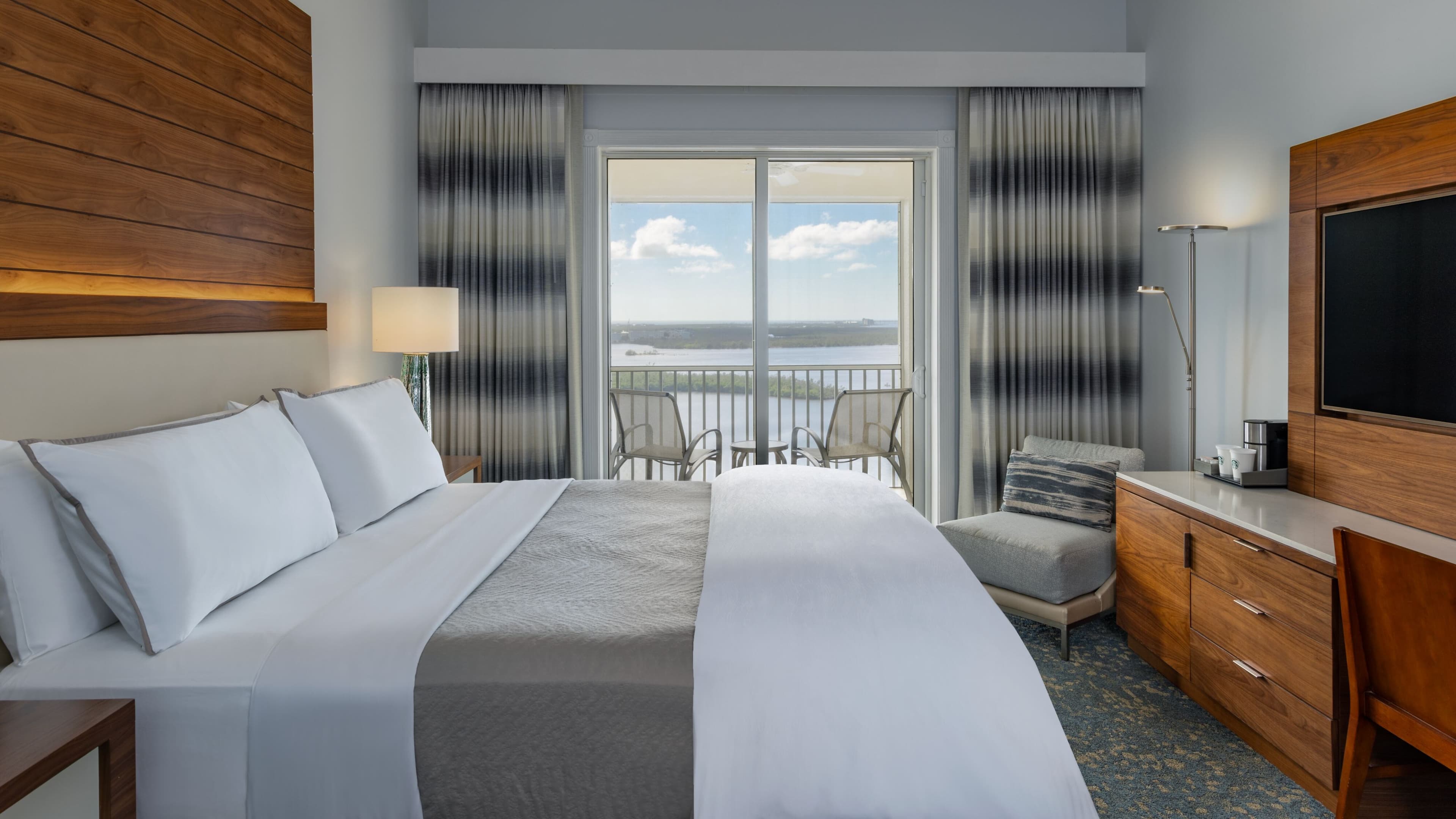 The Westin Cape Coral Resort at Marina Village — 11