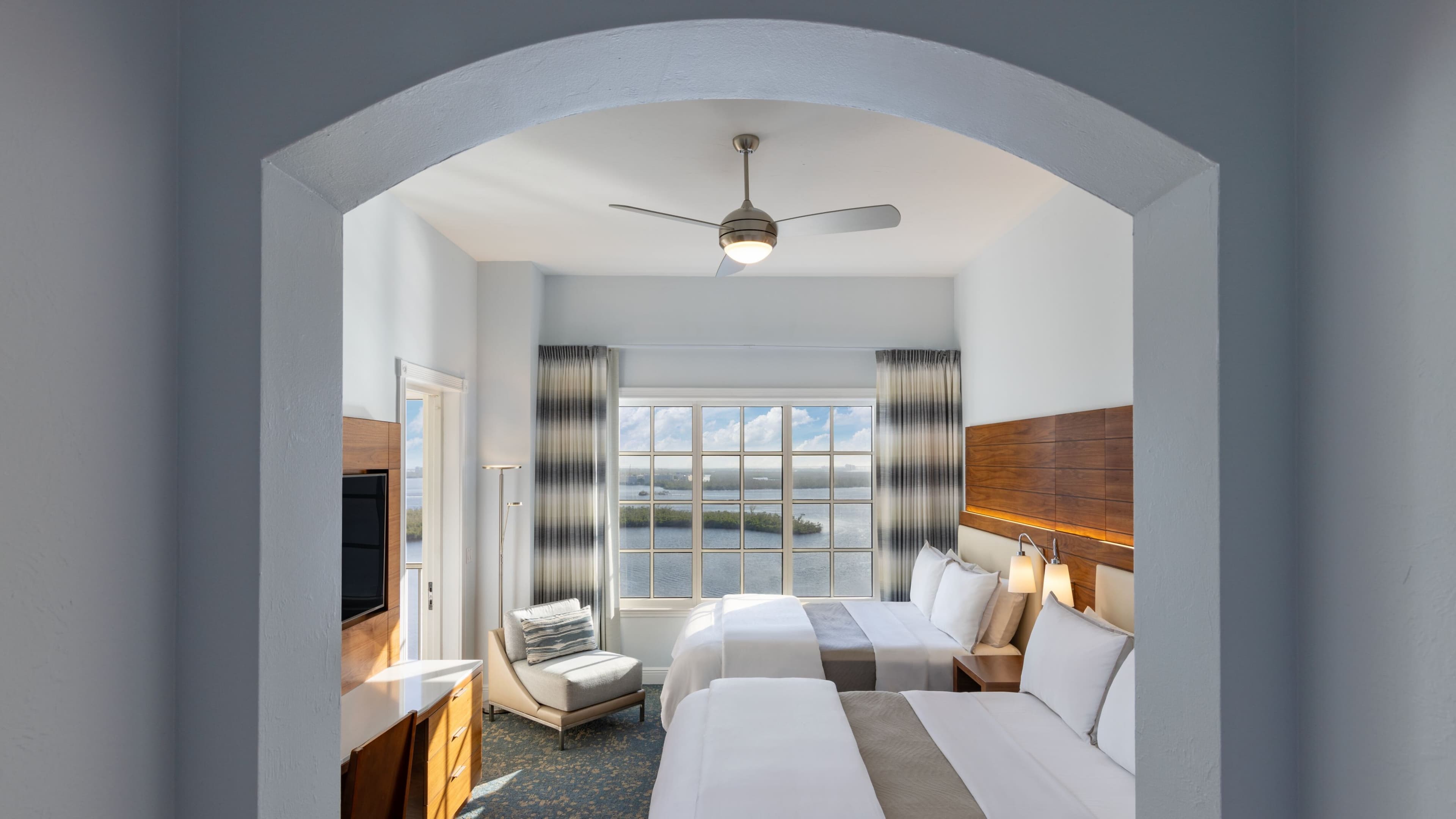 The Westin Cape Coral Resort at Marina Village — 39