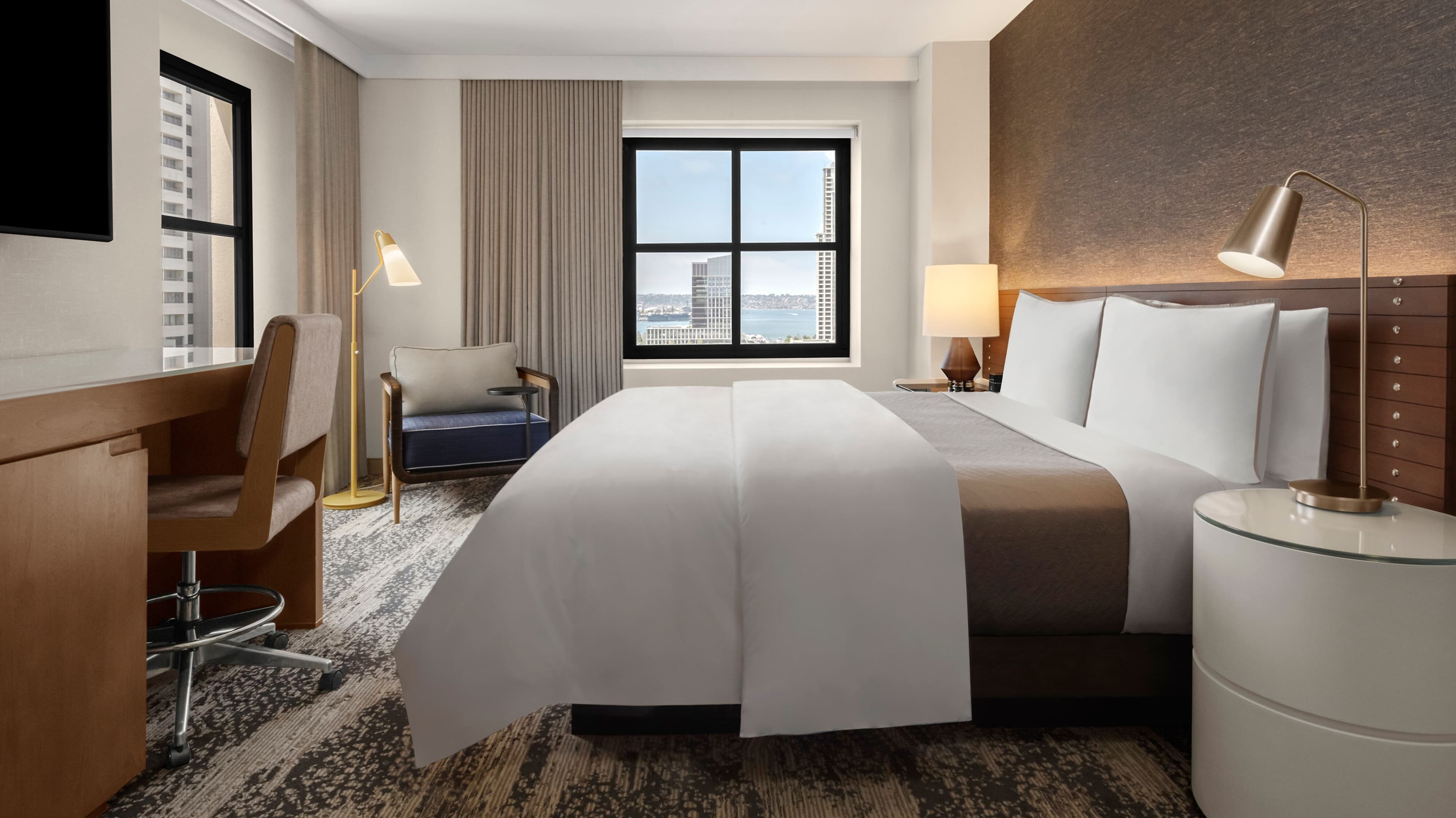 The Westin San Diego Gaslamp Quarter — 70
