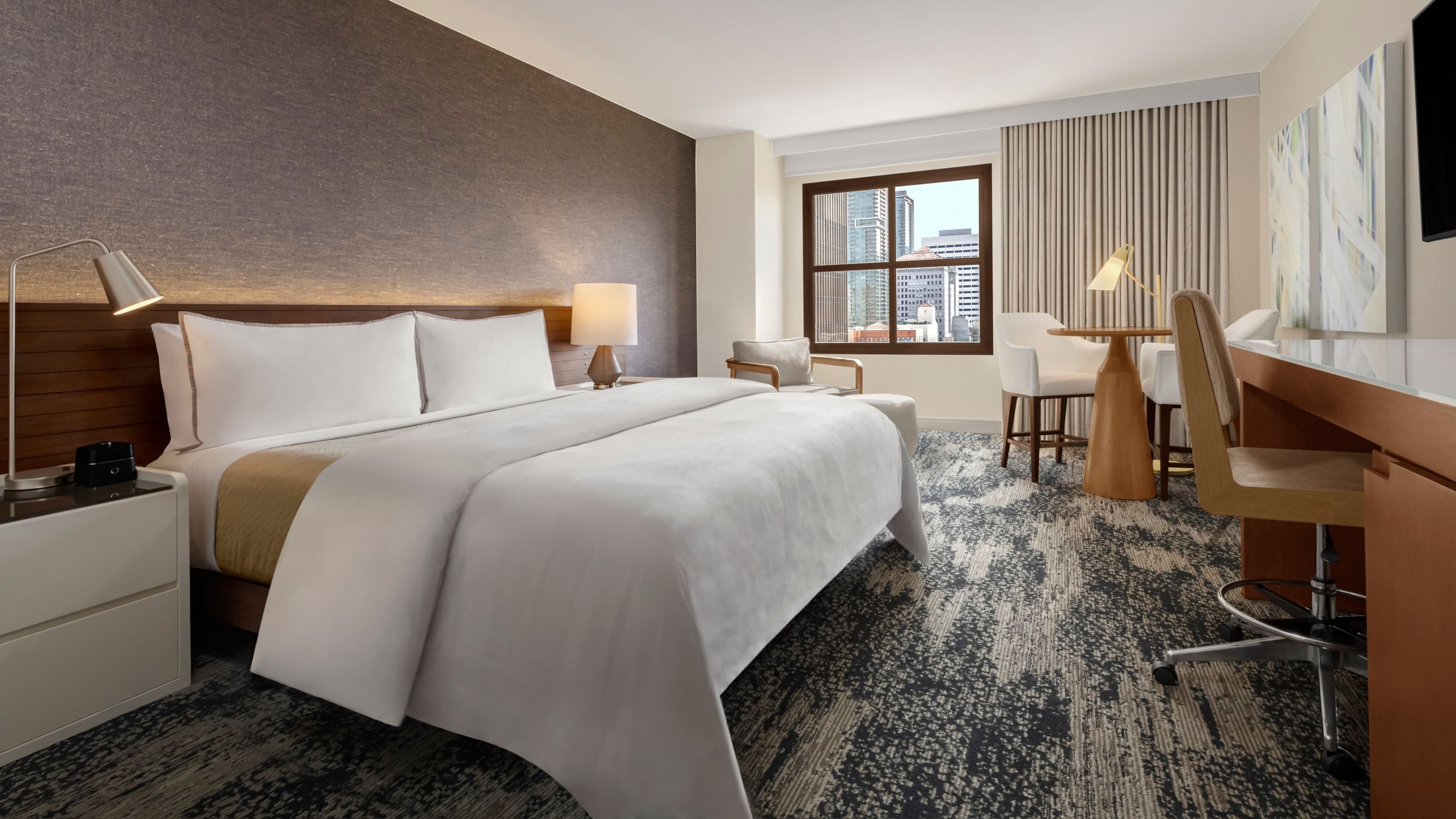 The Westin San Diego Gaslamp Quarter — 22