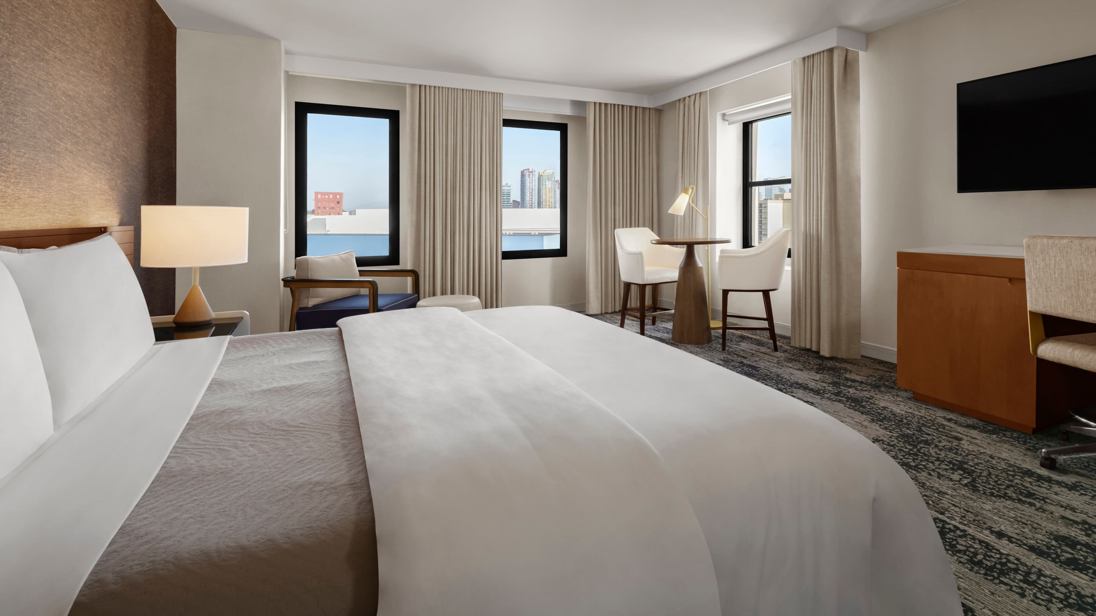 The Westin San Diego Gaslamp Quarter — 36