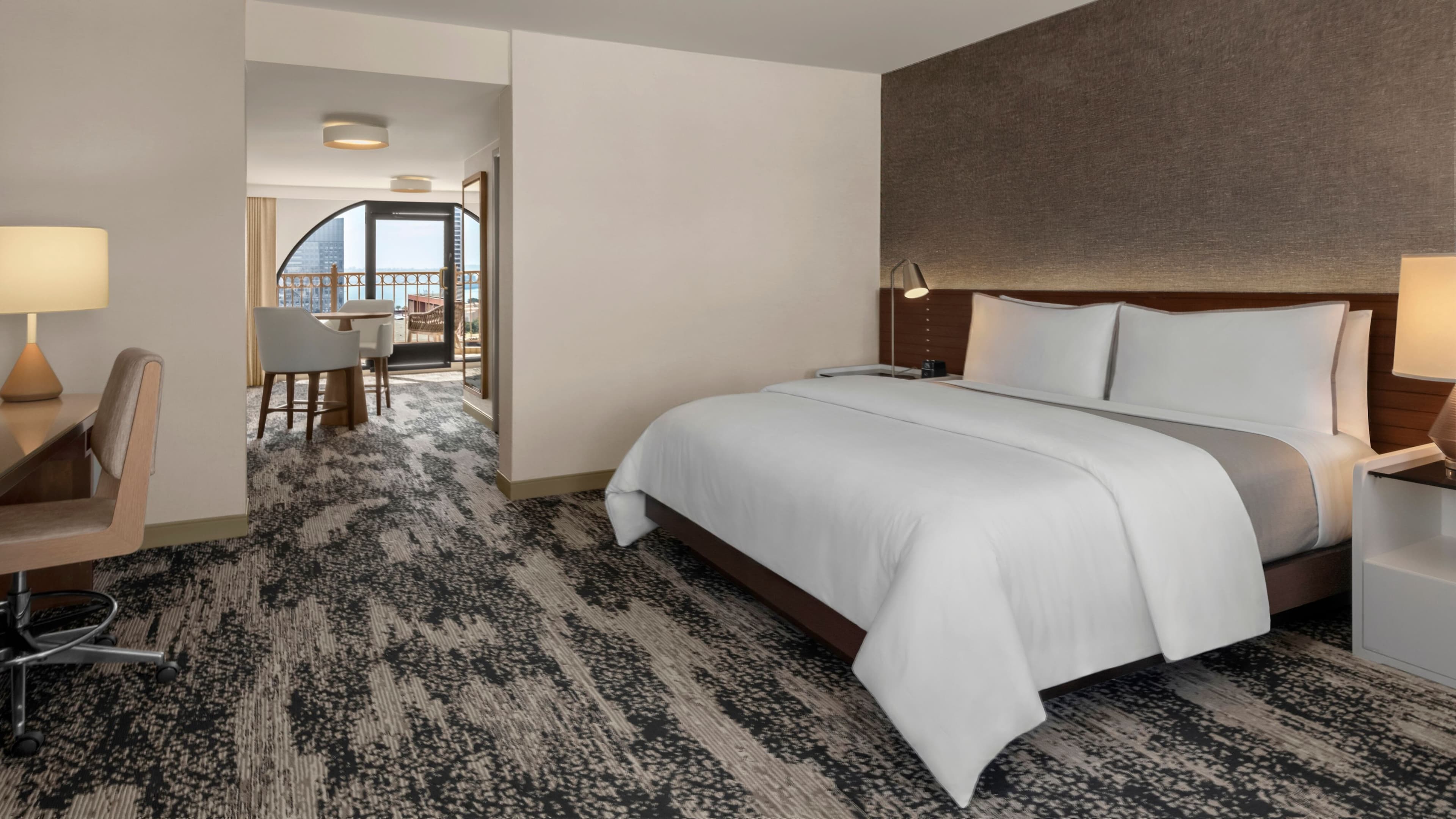 The Westin San Diego Gaslamp Quarter — 43