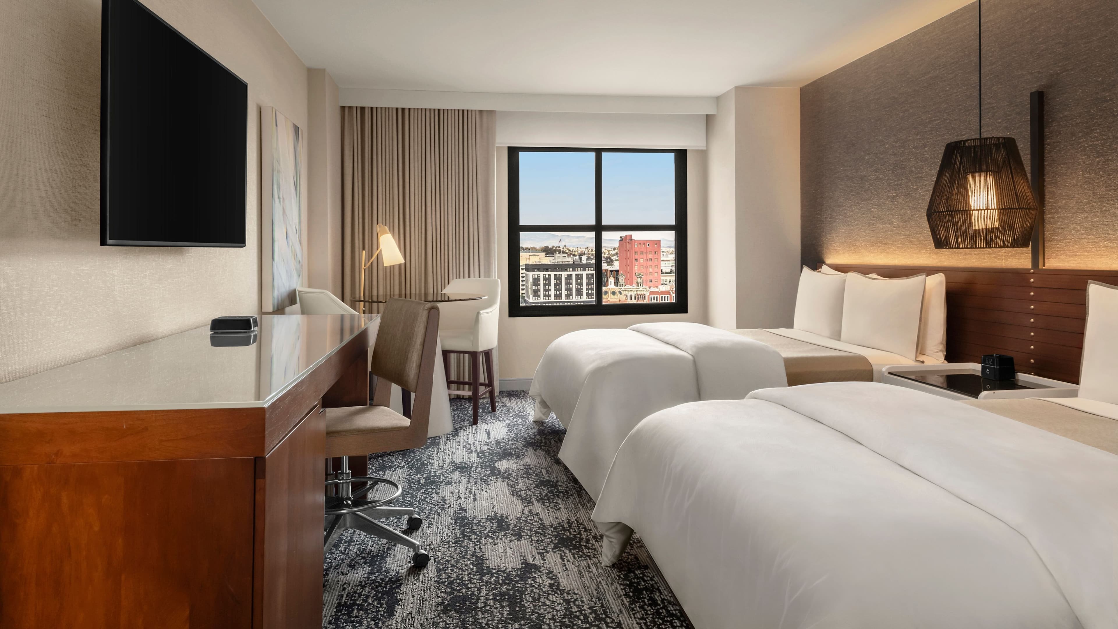 The Westin San Diego Gaslamp Quarter — 55