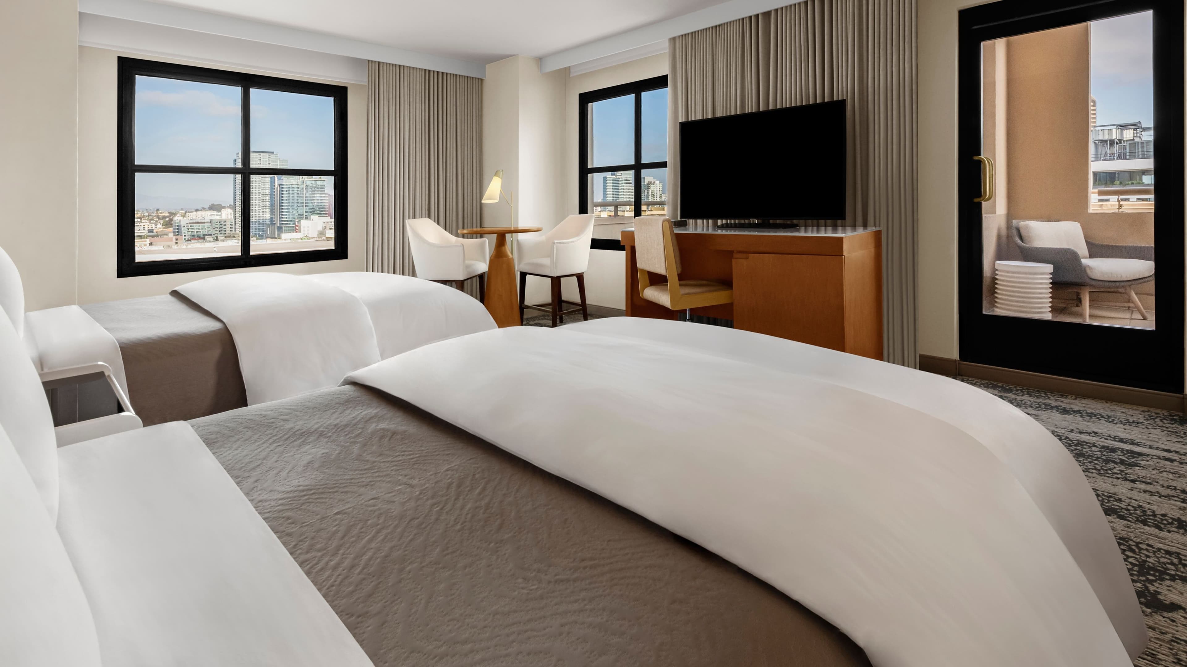 The Westin San Diego Gaslamp Quarter — 61