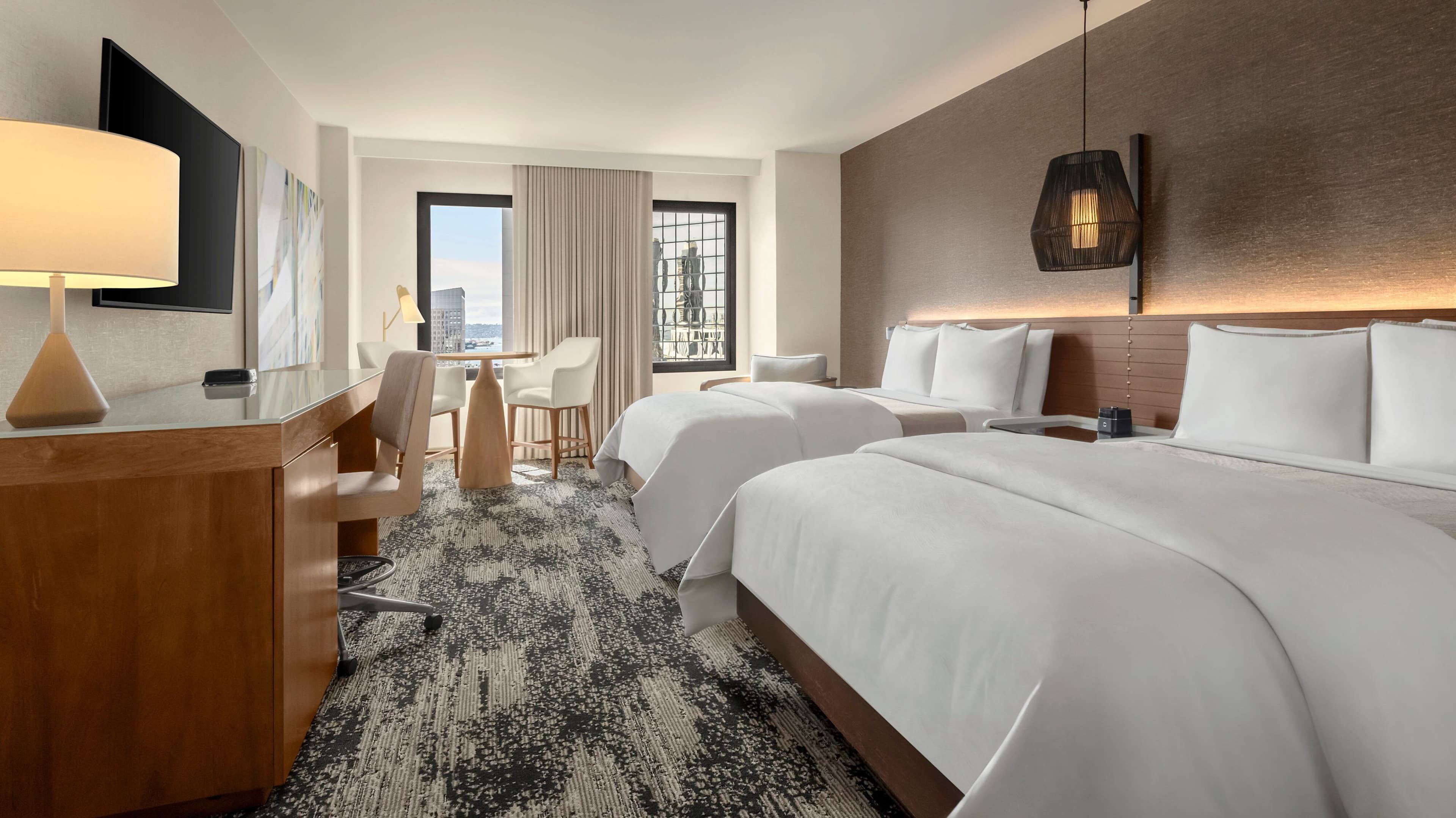 The Westin San Diego Gaslamp Quarter — 30
