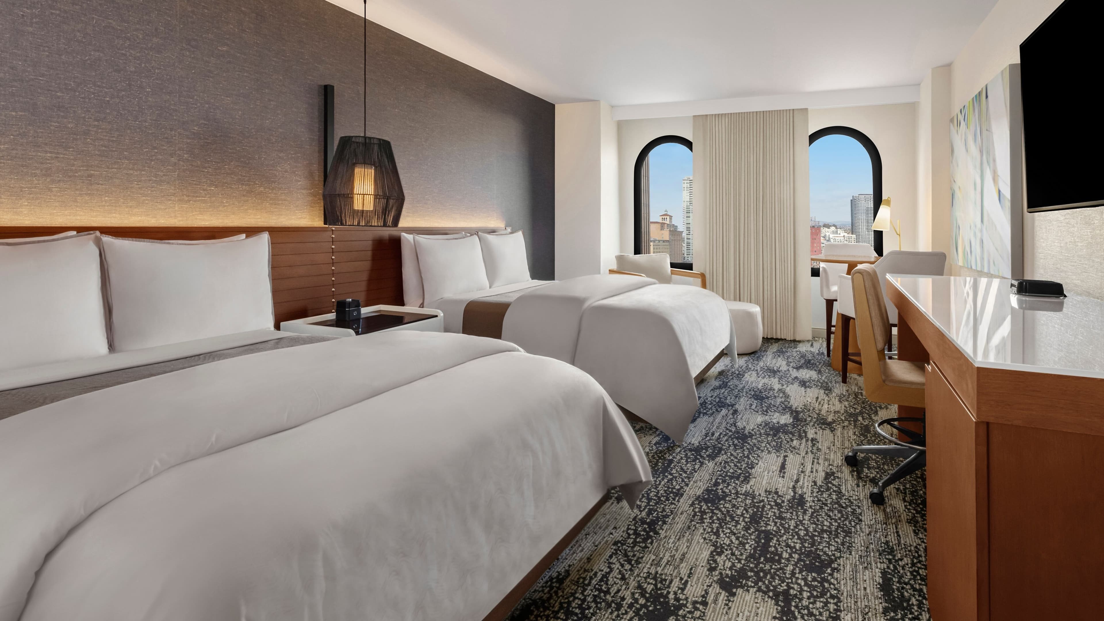 The Westin San Diego Gaslamp Quarter — 15