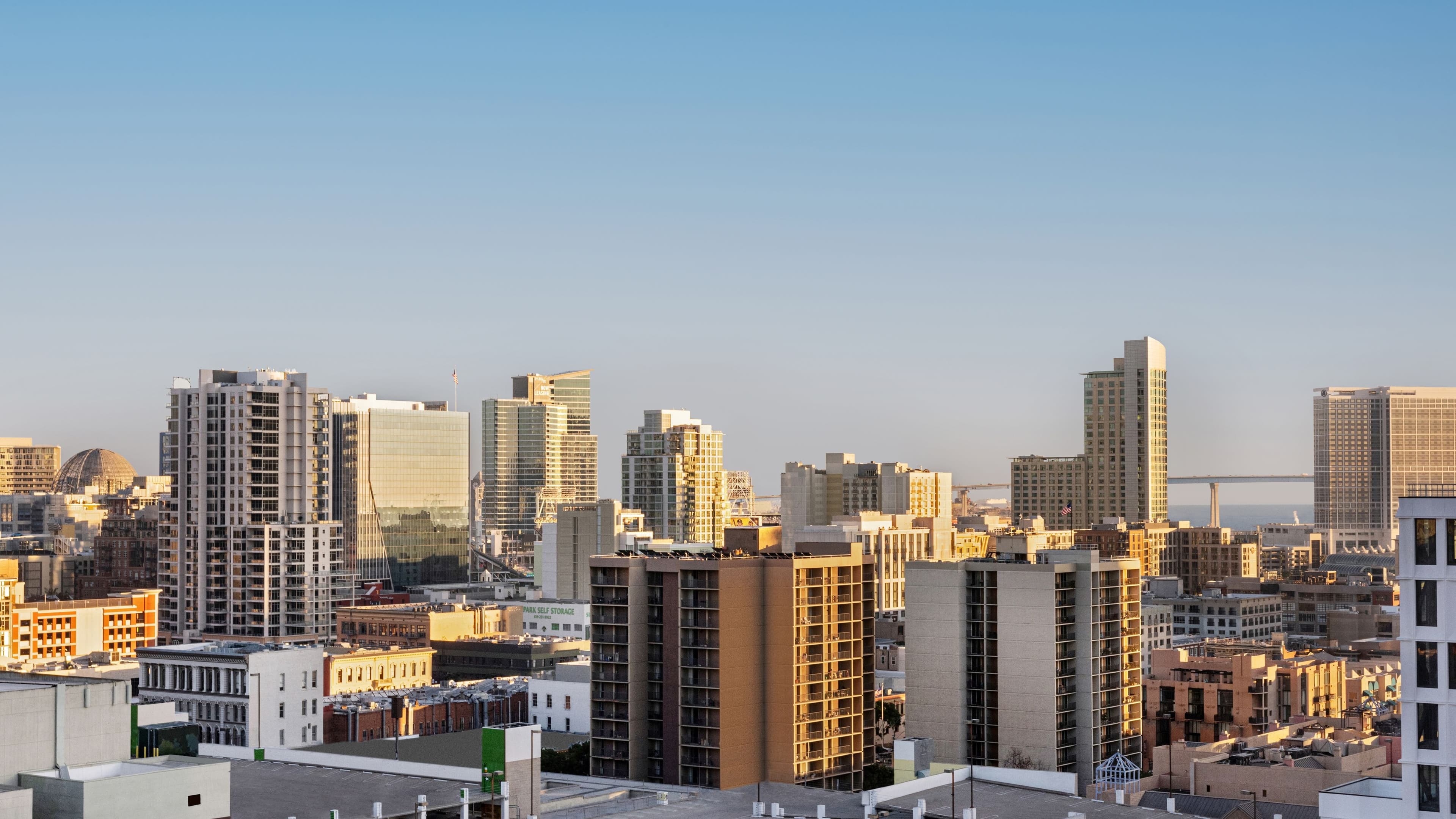 The Westin San Diego Gaslamp Quarter - Image 4