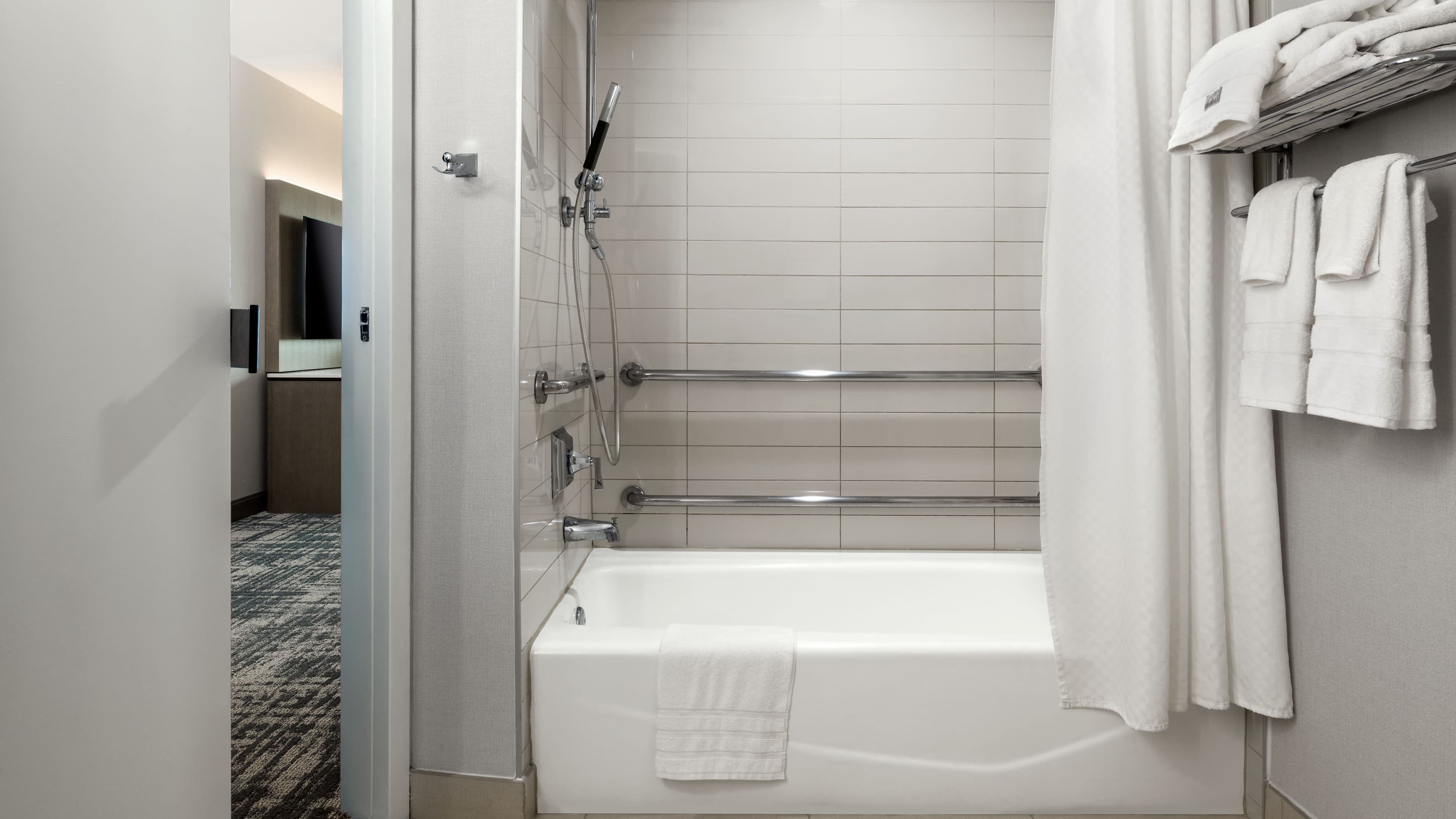 The Westin San Diego Bayview - Image 4