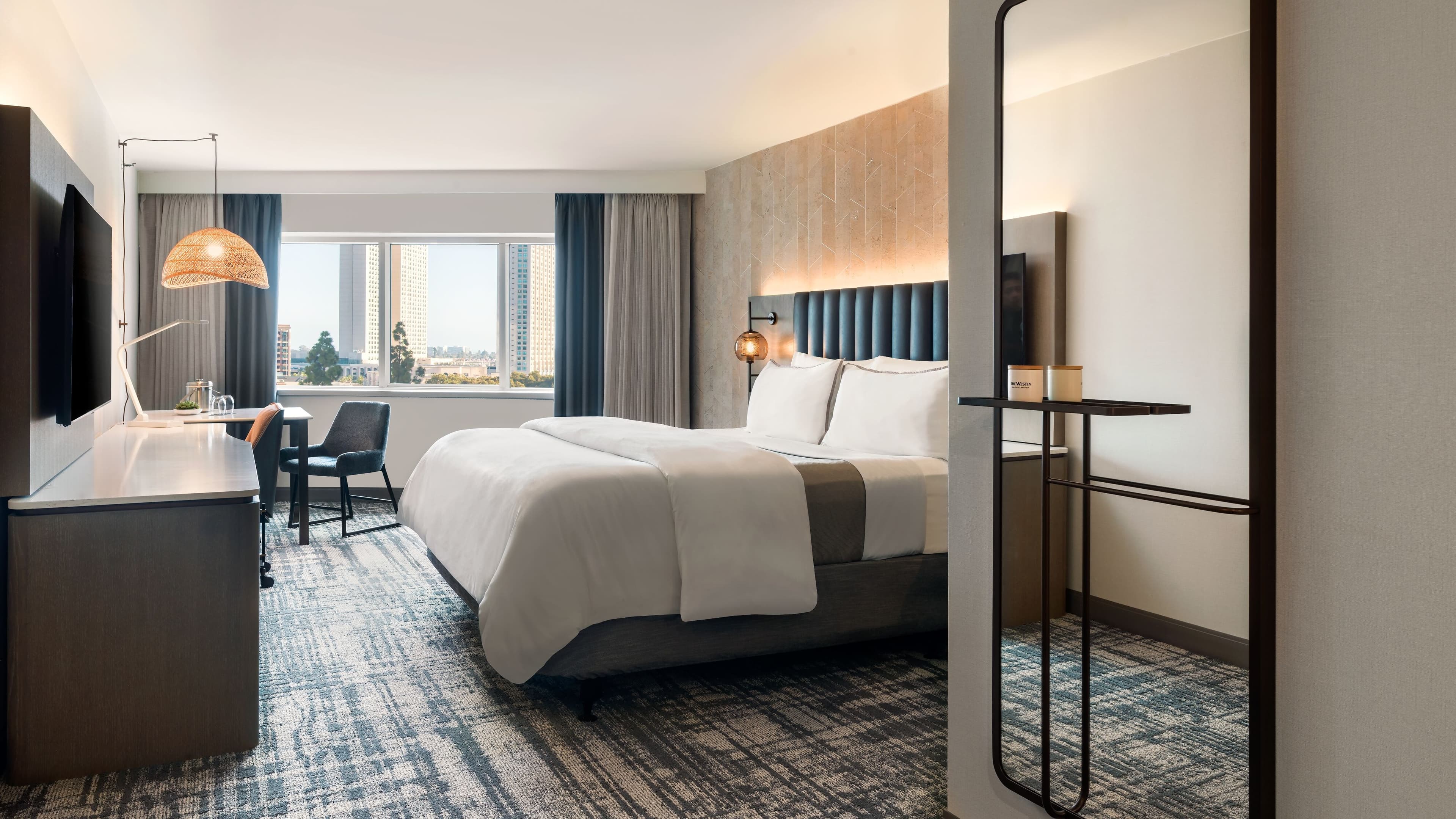 The Westin San Diego Bayview — 8