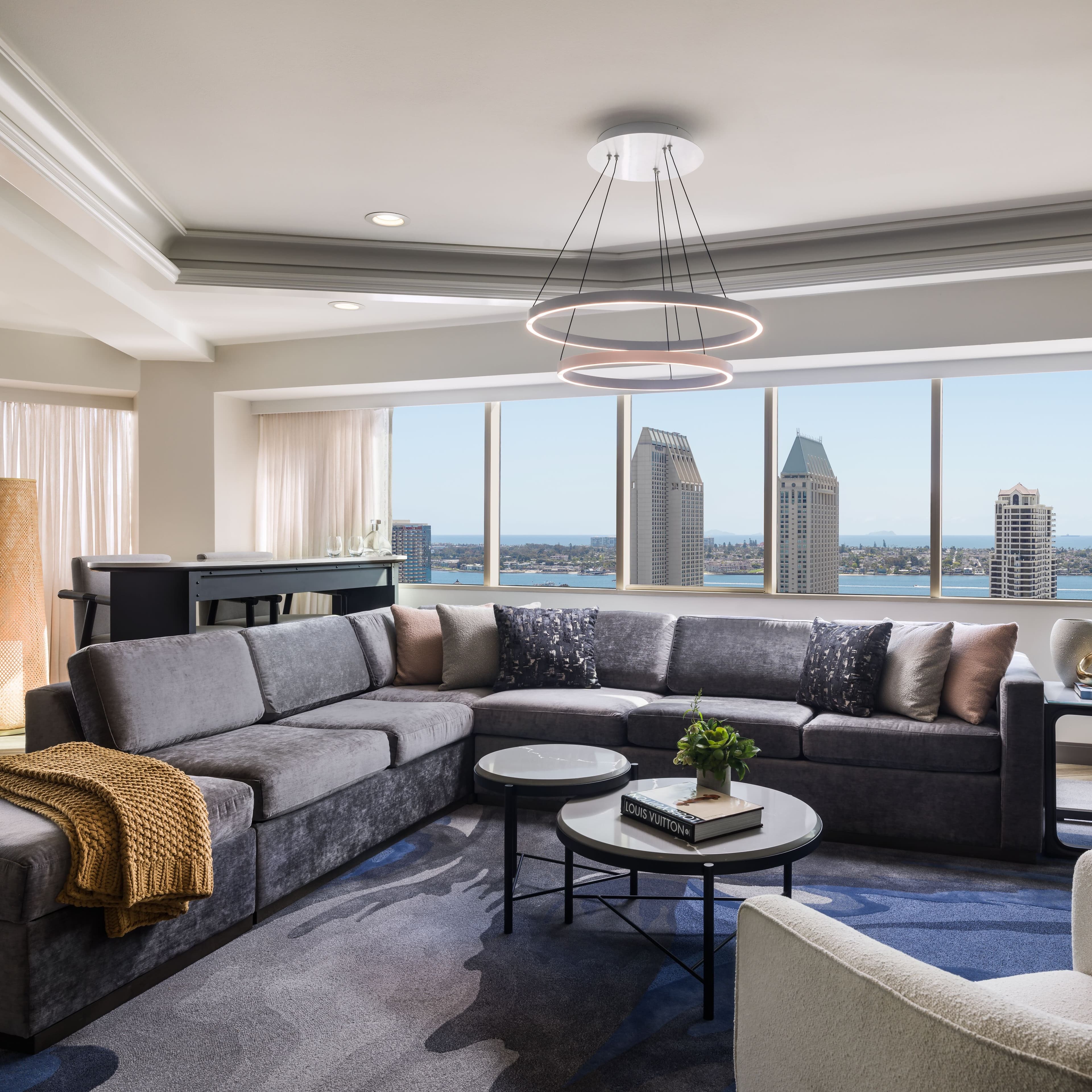 The Westin San Diego Bayview - Image 1