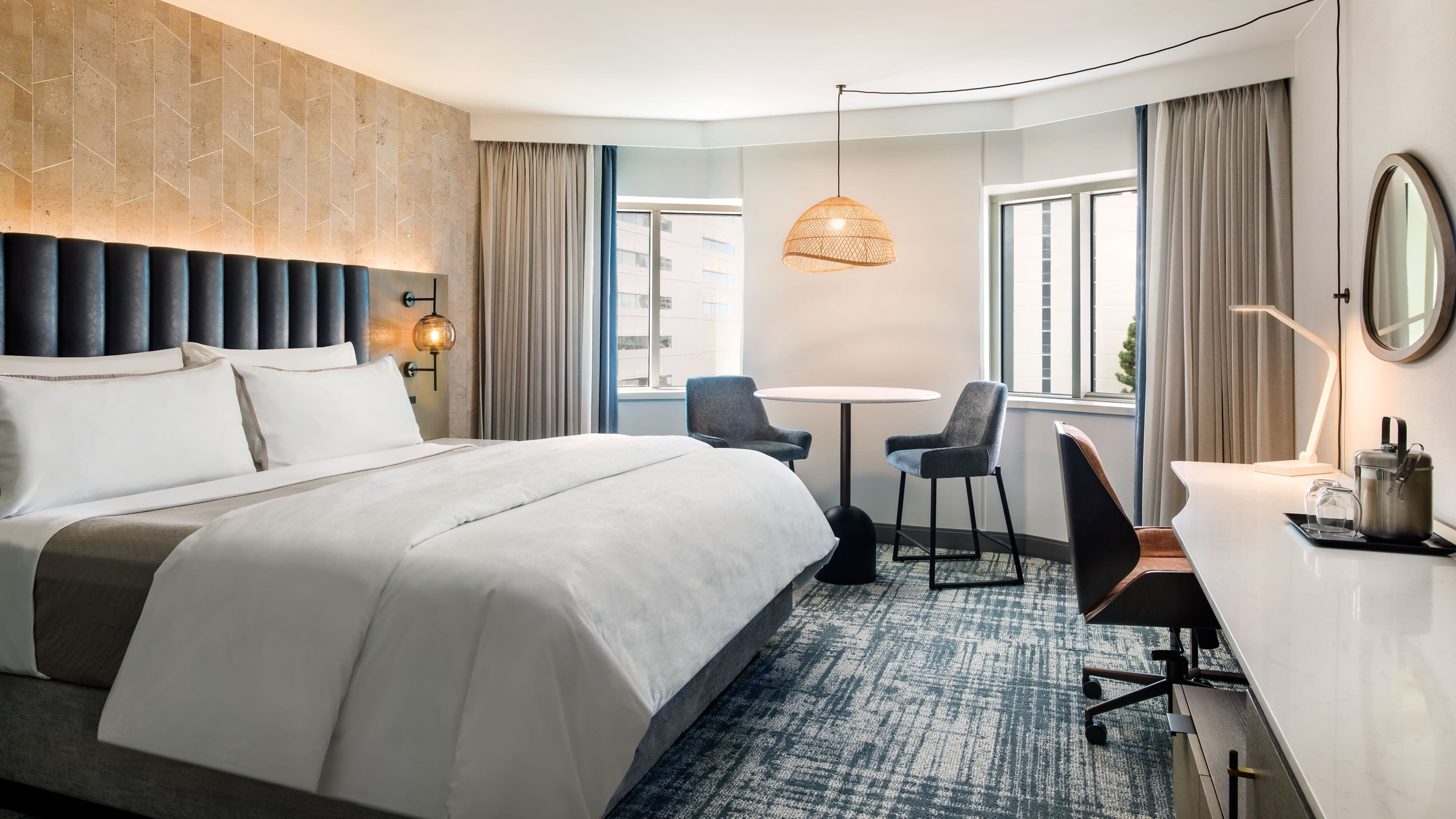 The Westin San Diego Bayview — 7