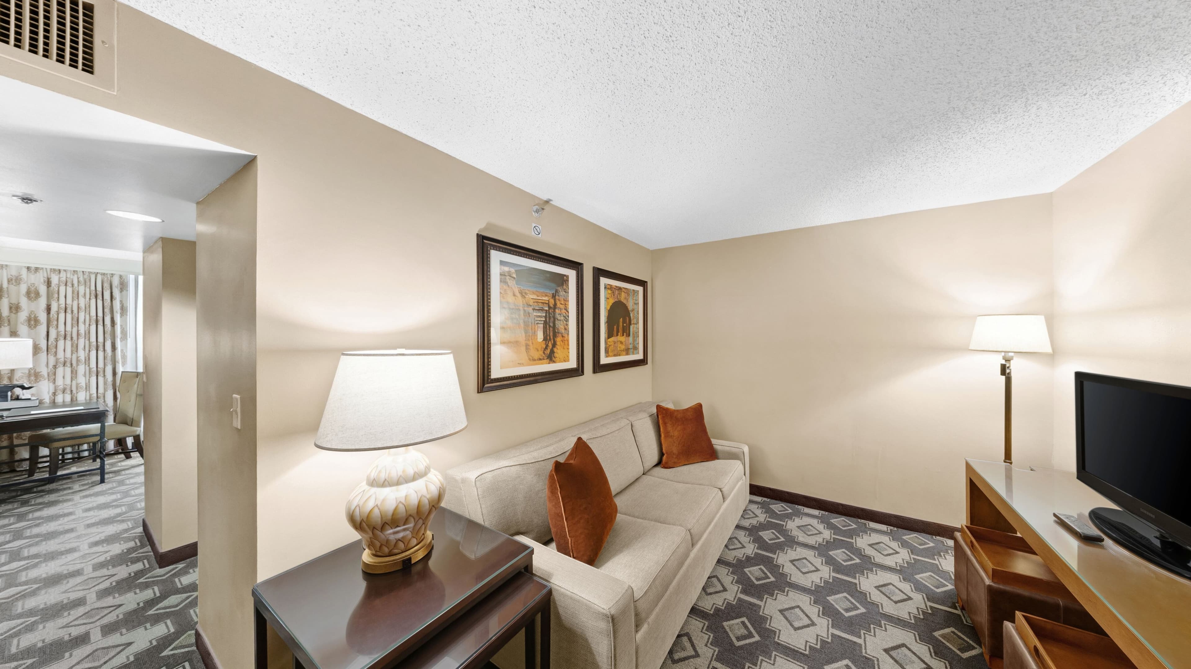 The Westin San Antonio North - Image 2