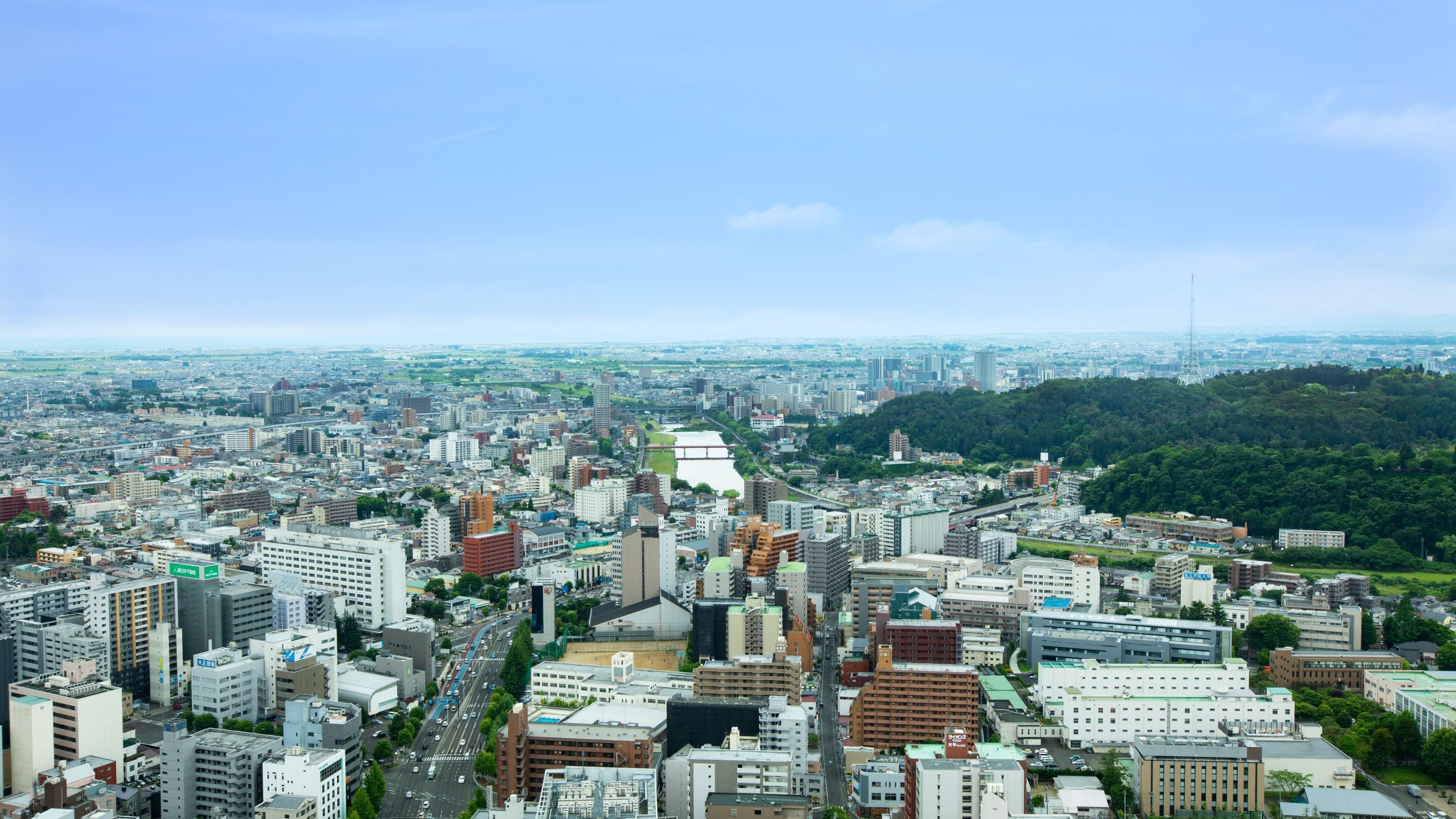 The Westin Sendai - Image 4
