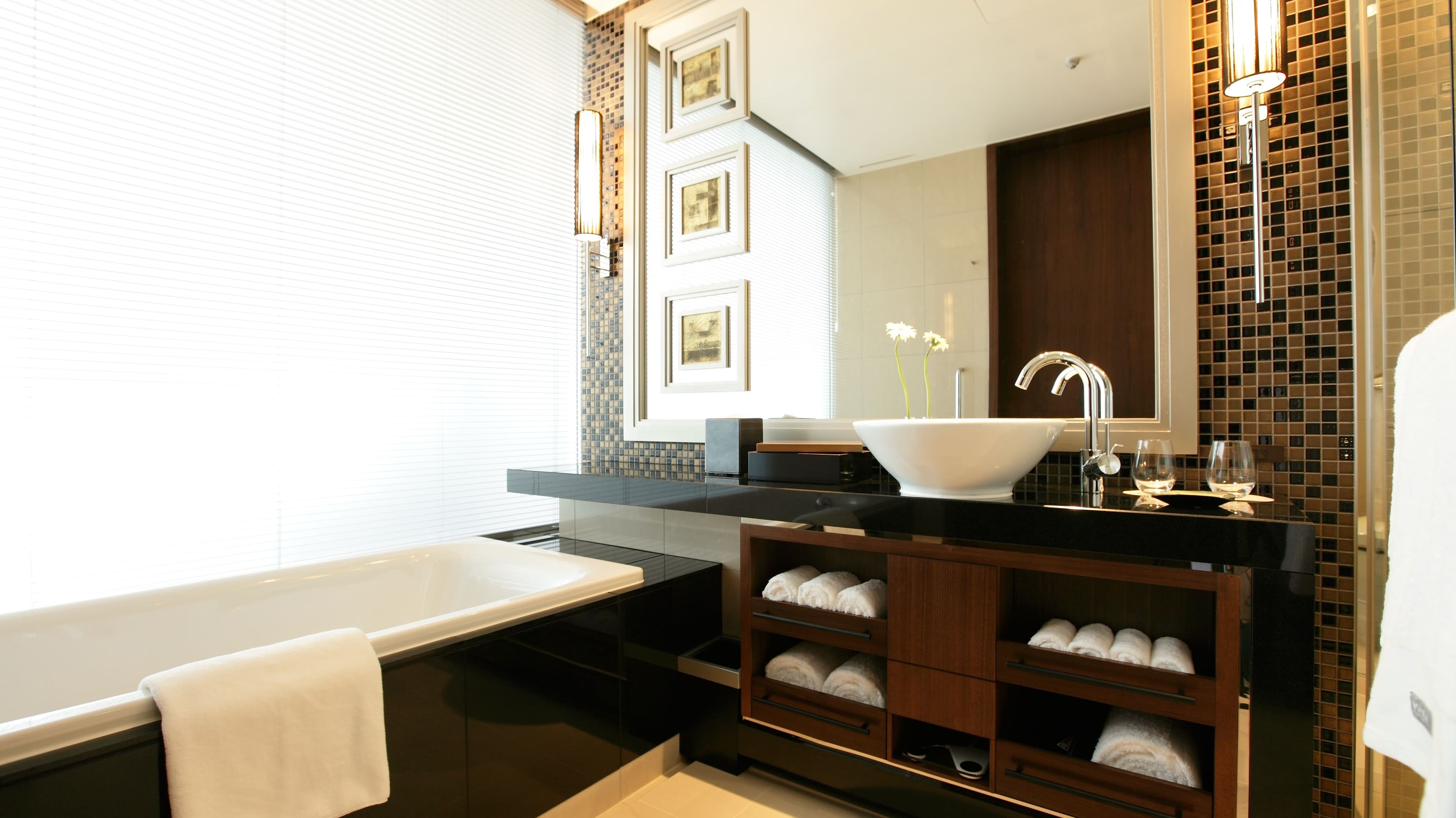 The Westin Sendai — 36
