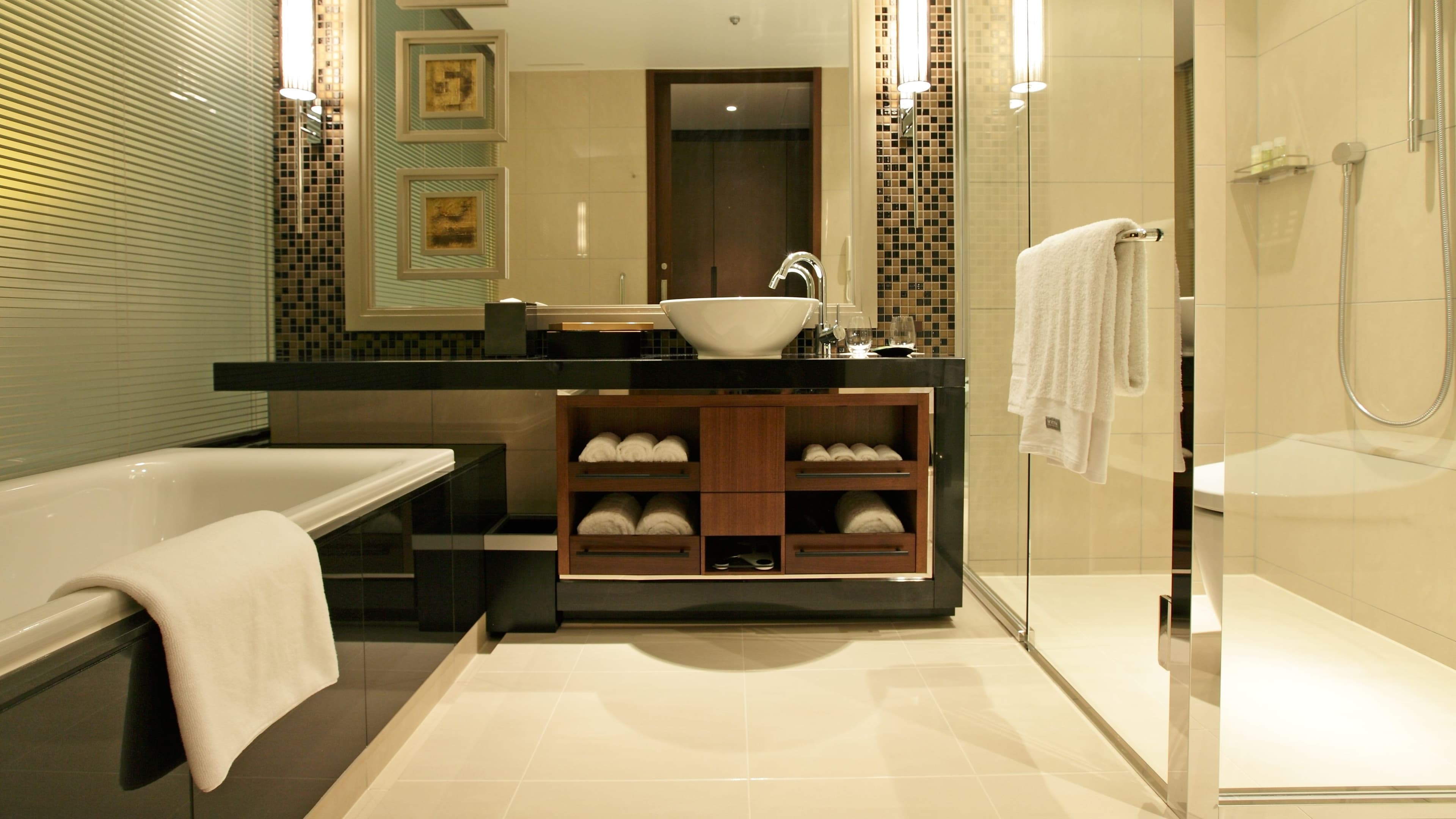 The Westin Sendai — 19