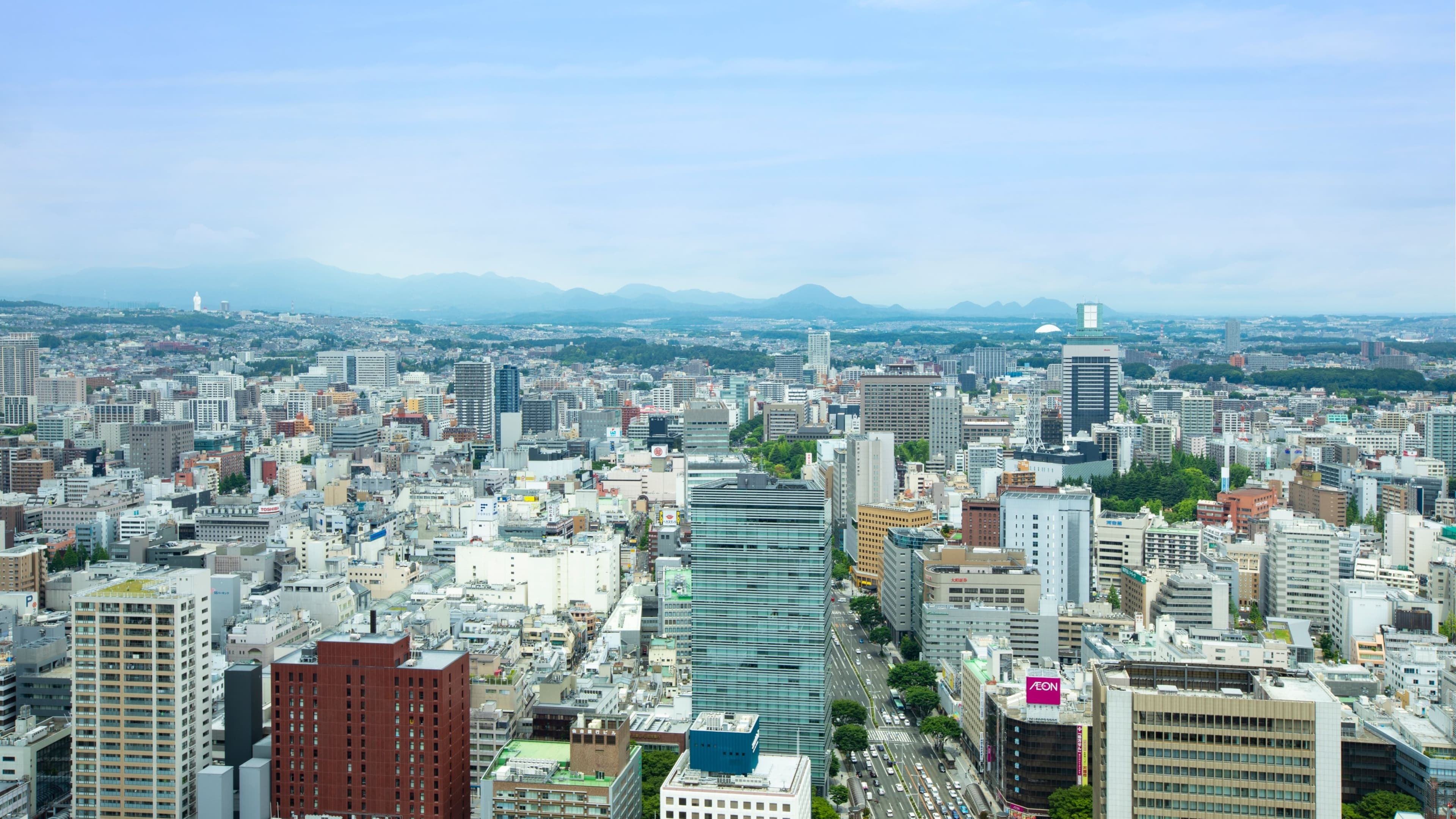 The Westin Sendai — 61