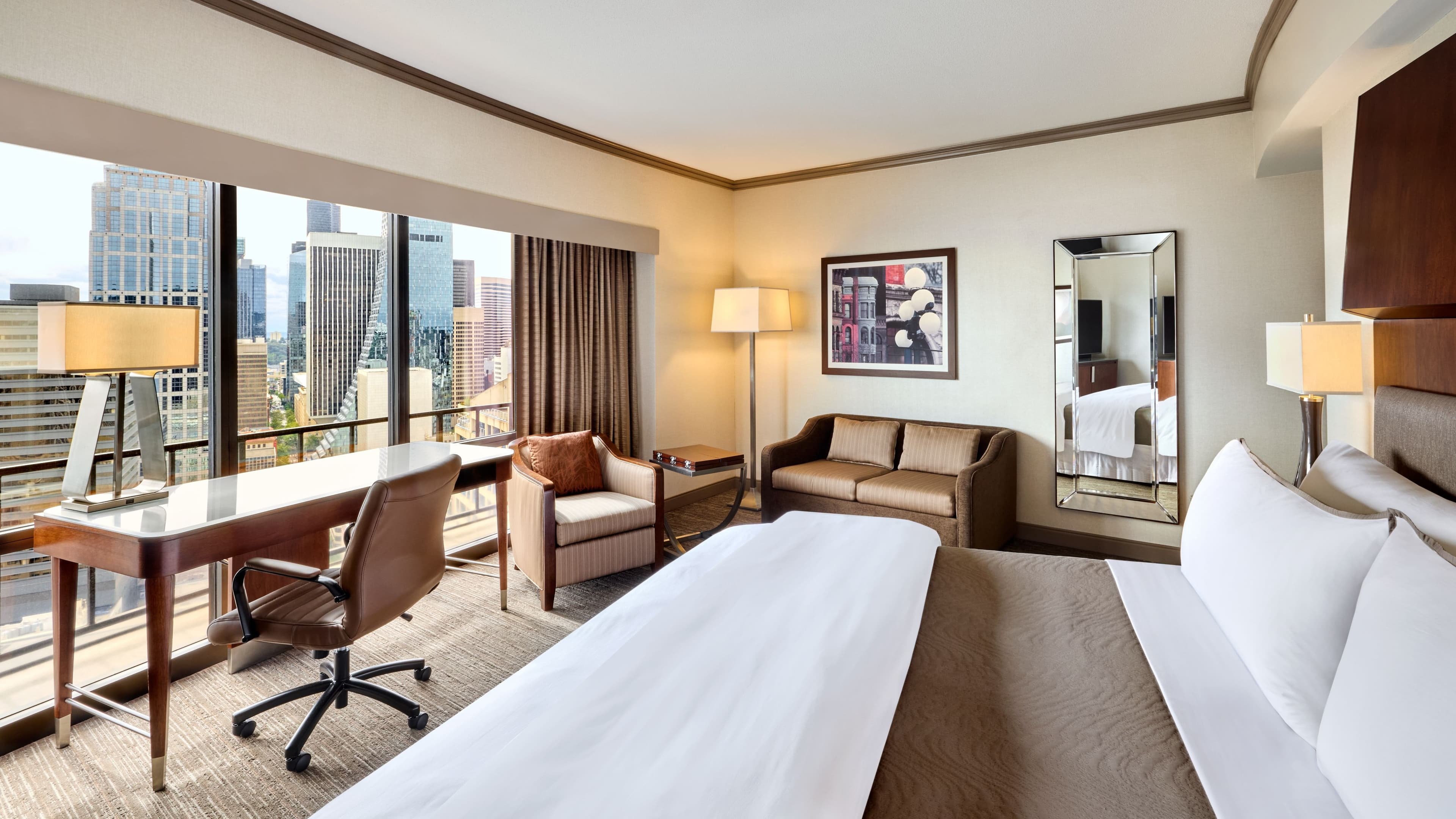 The Westin Seattle - Image 3