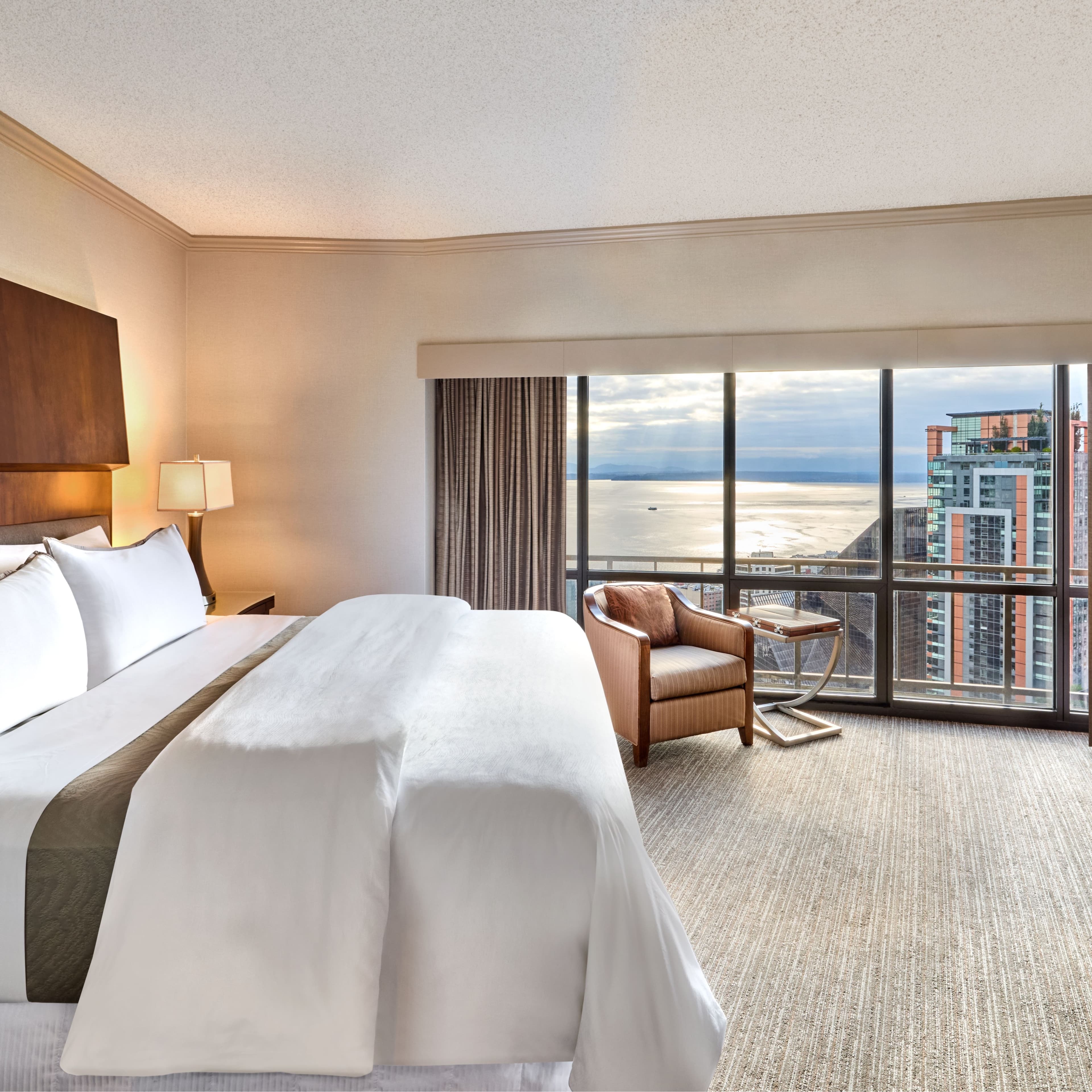 The Westin Seattle
