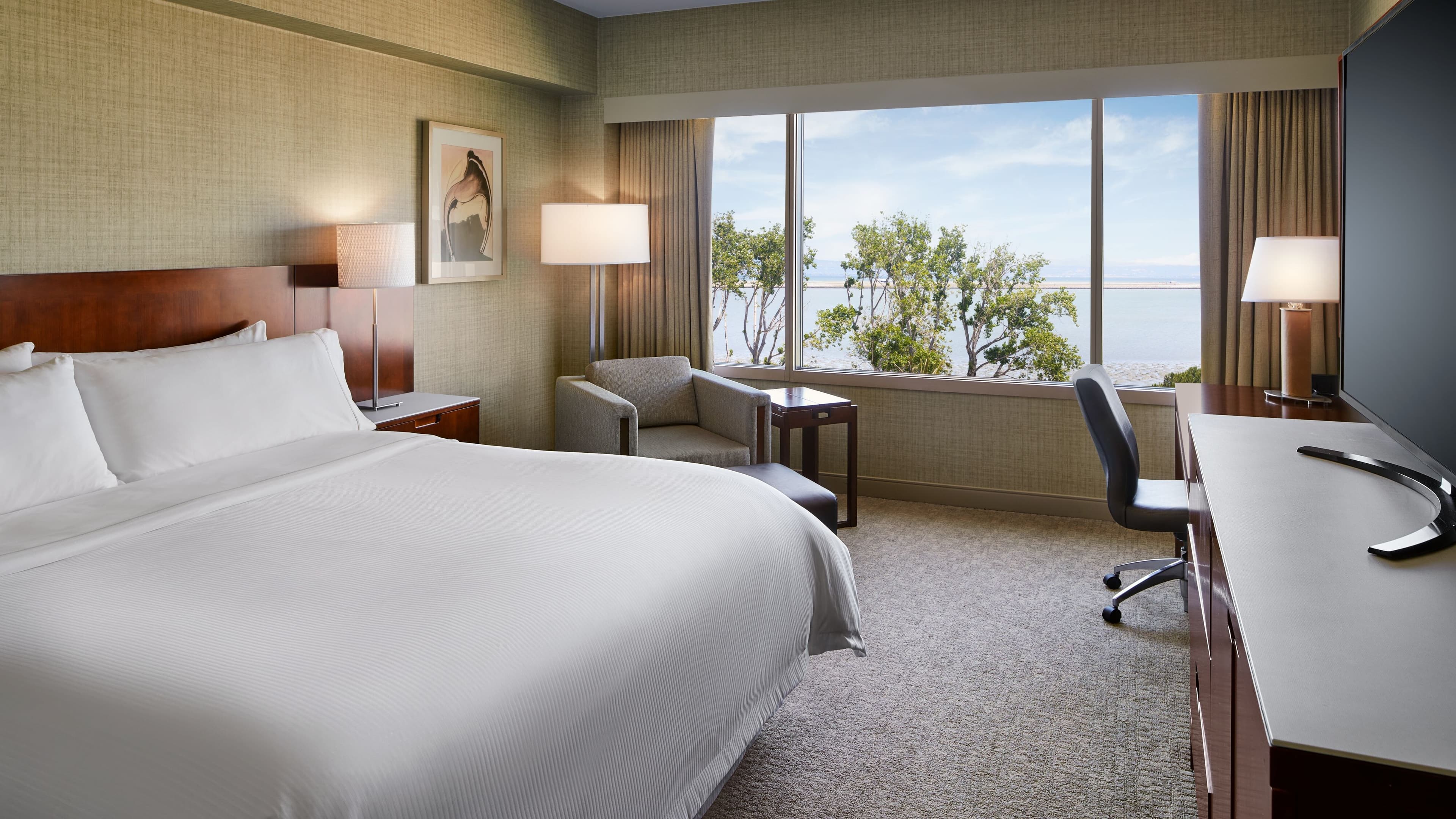 The Westin San Francisco Airport - Image 2