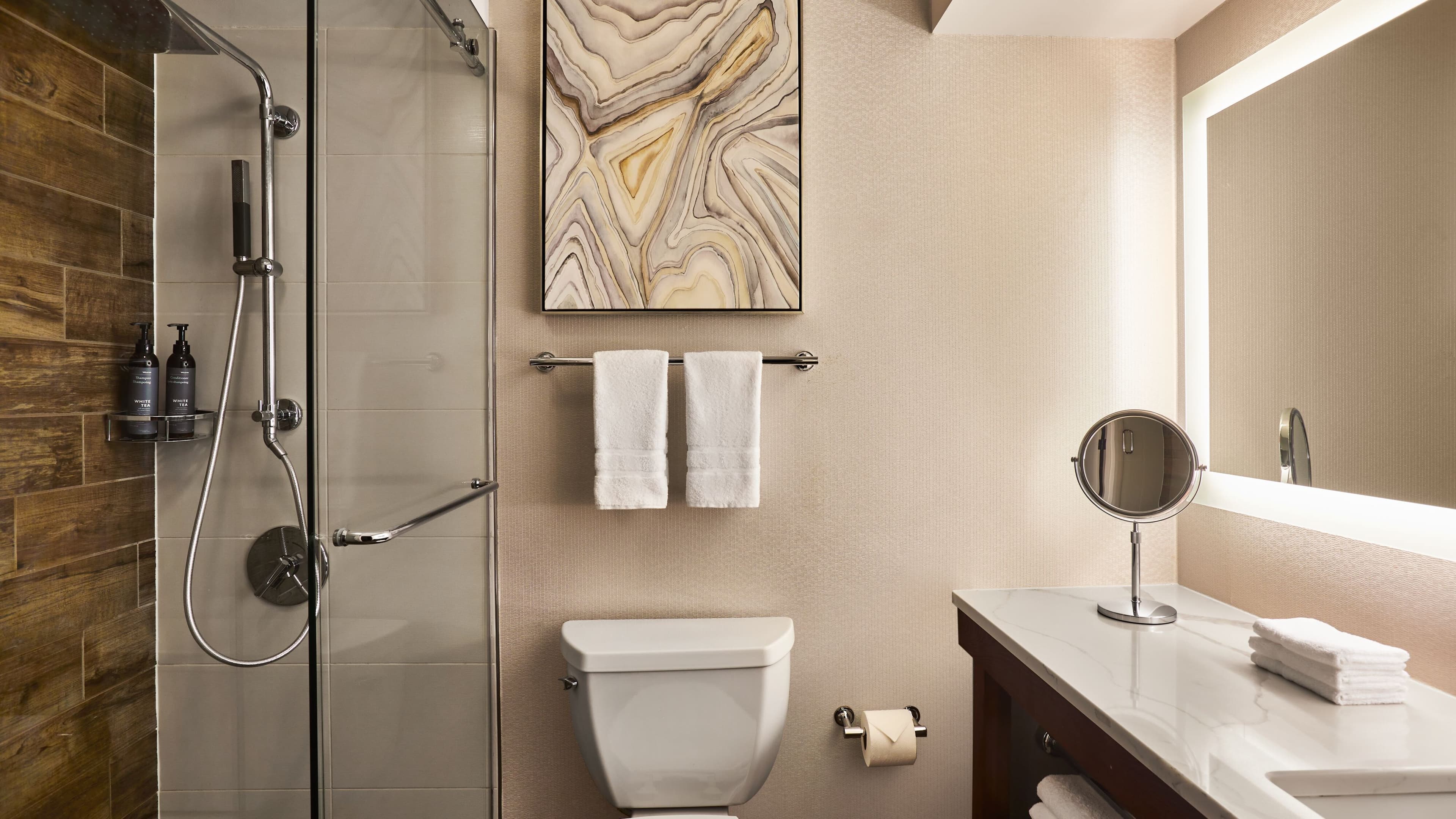 The Westin San Francisco Airport — 12