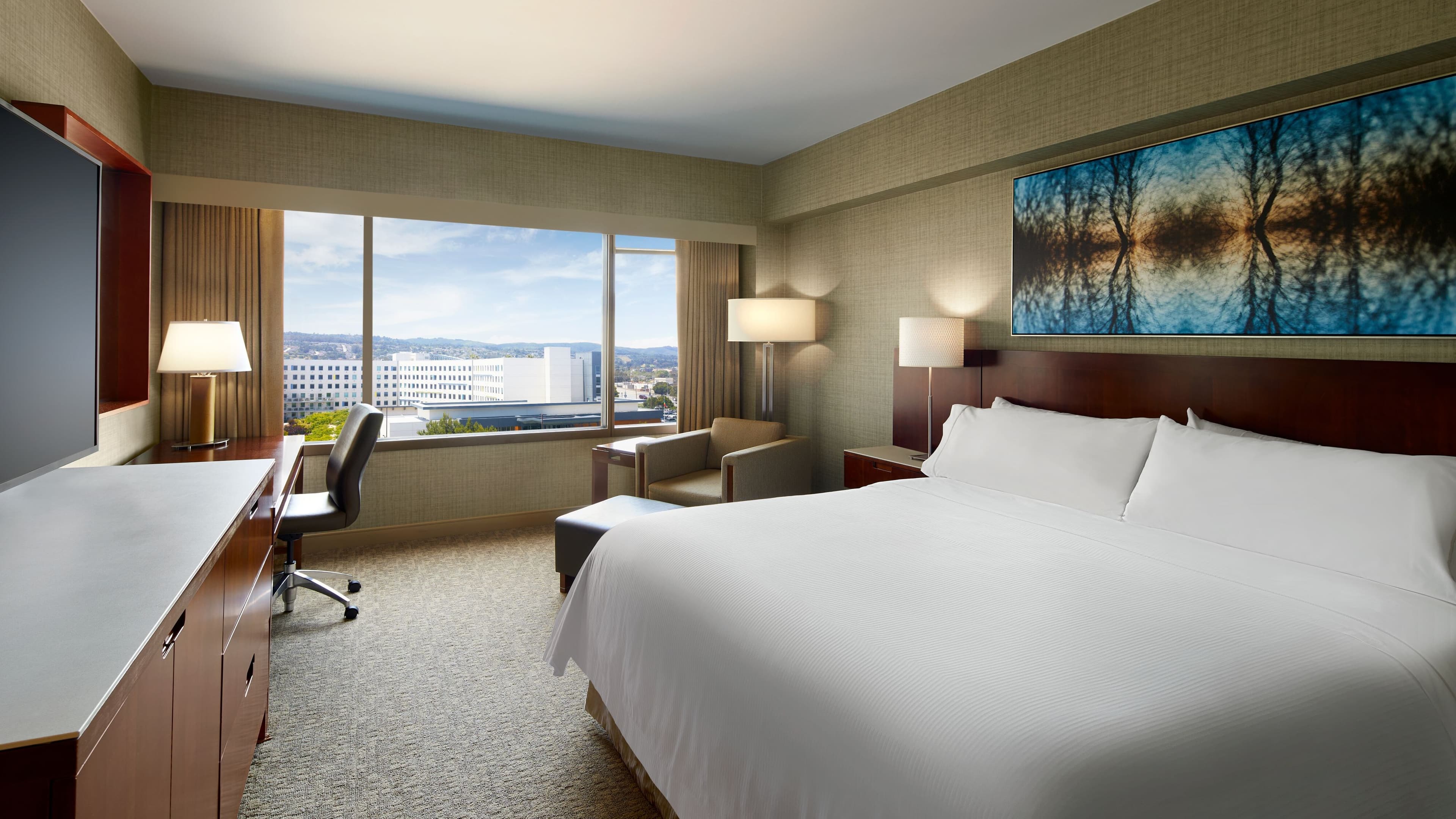 The Westin San Francisco Airport - Image 3