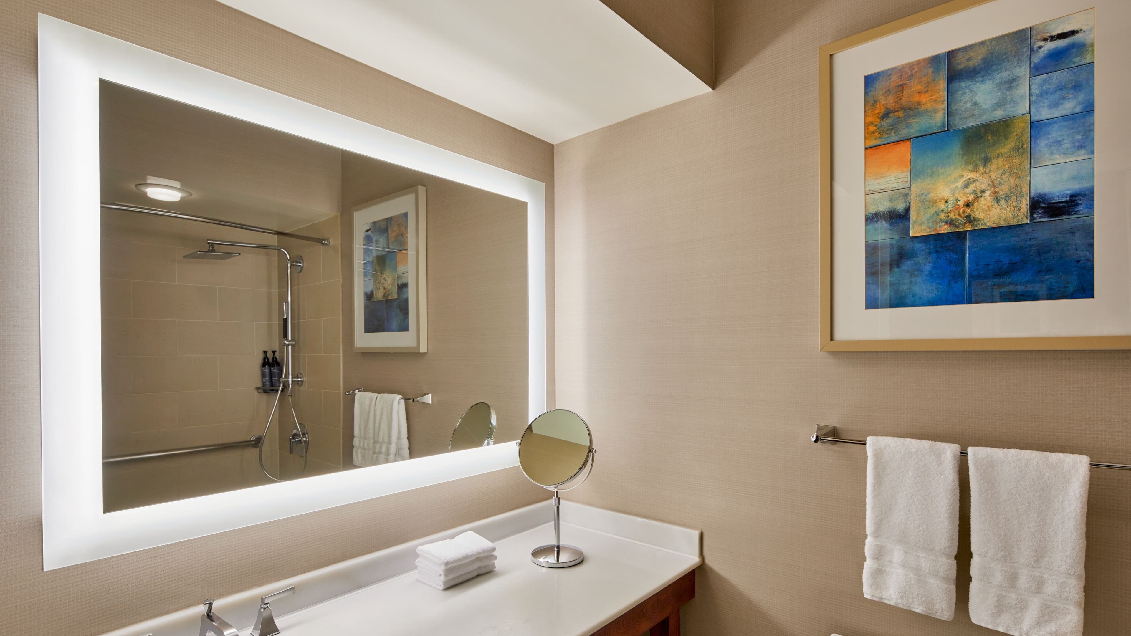 The Westin San Francisco Airport - Image 4