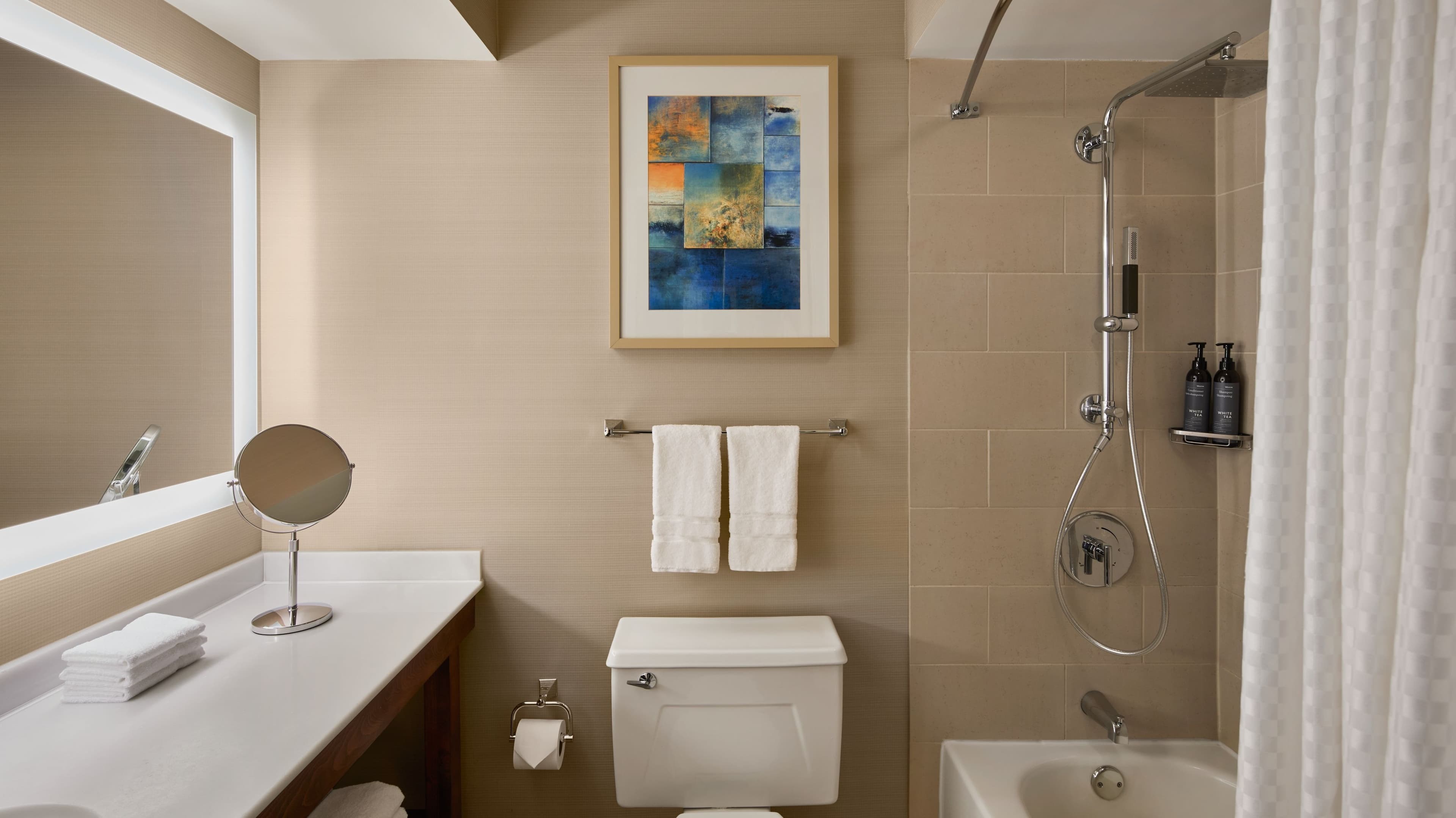 The Westin San Francisco Airport - Image 3