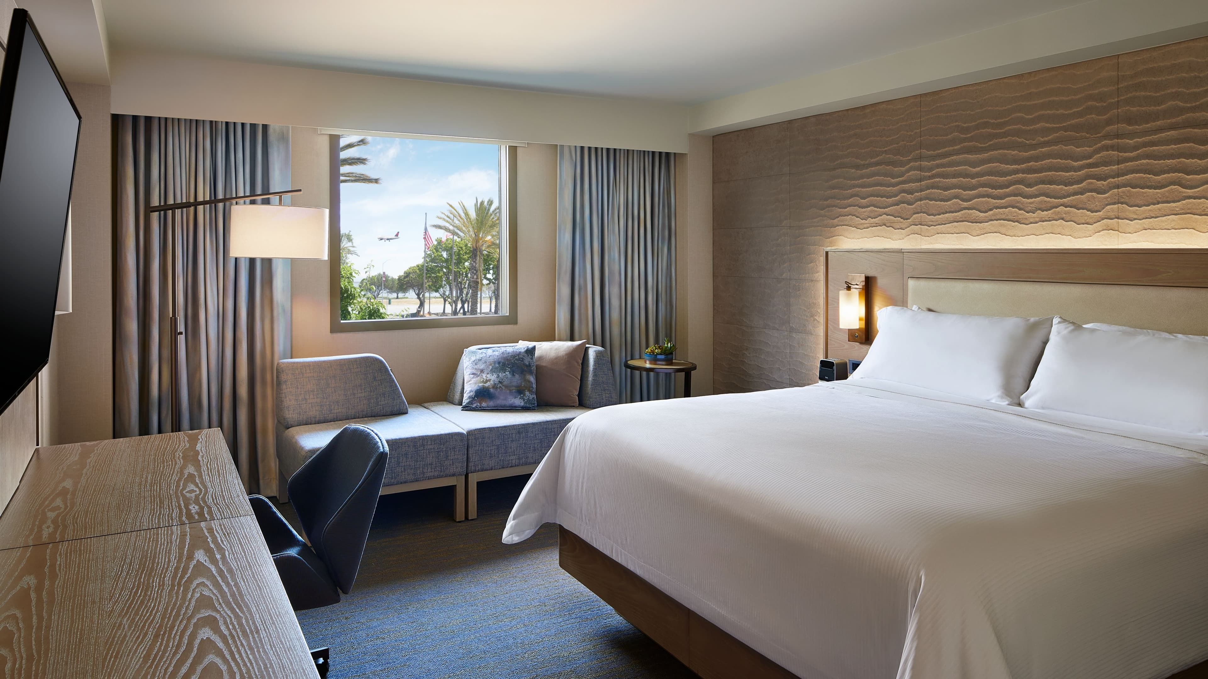 The Westin San Francisco Airport — 20