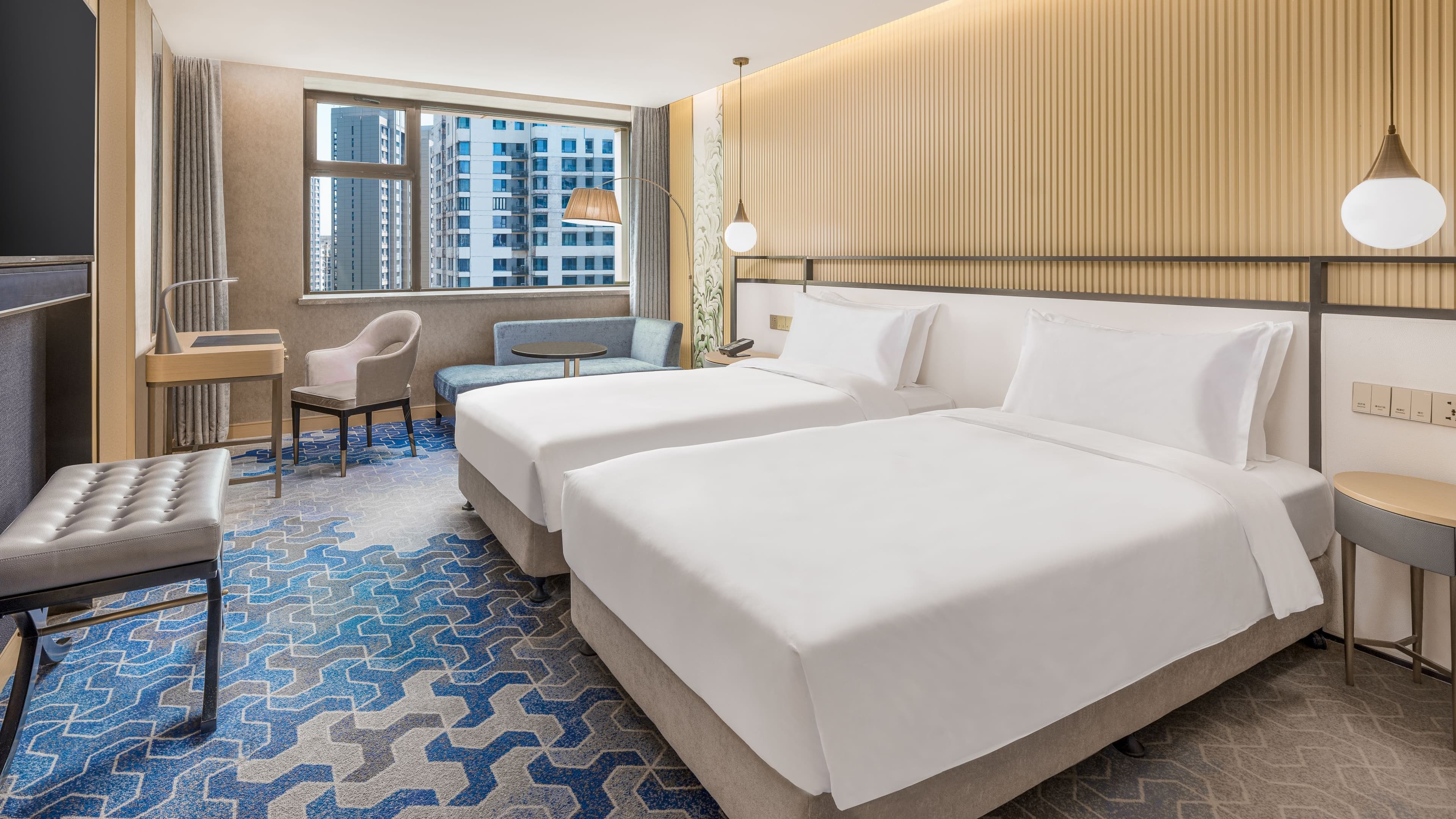 Westin Premium Twin - Image 1