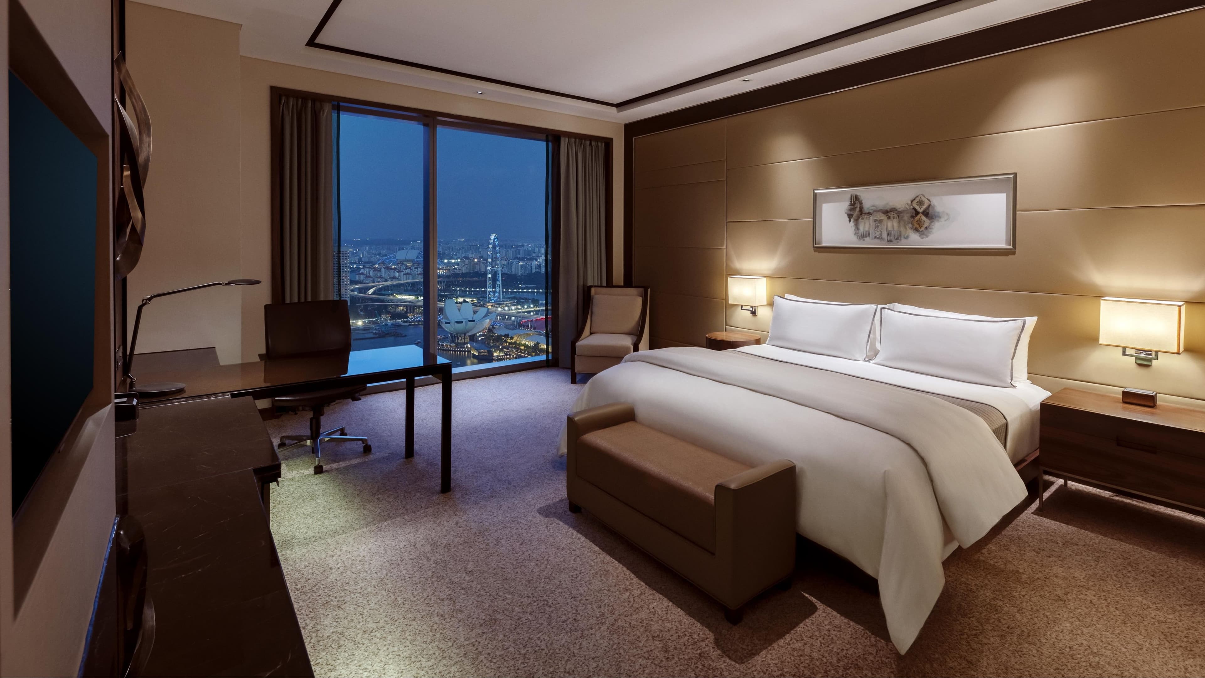 The Westin Singapore - Image 2
