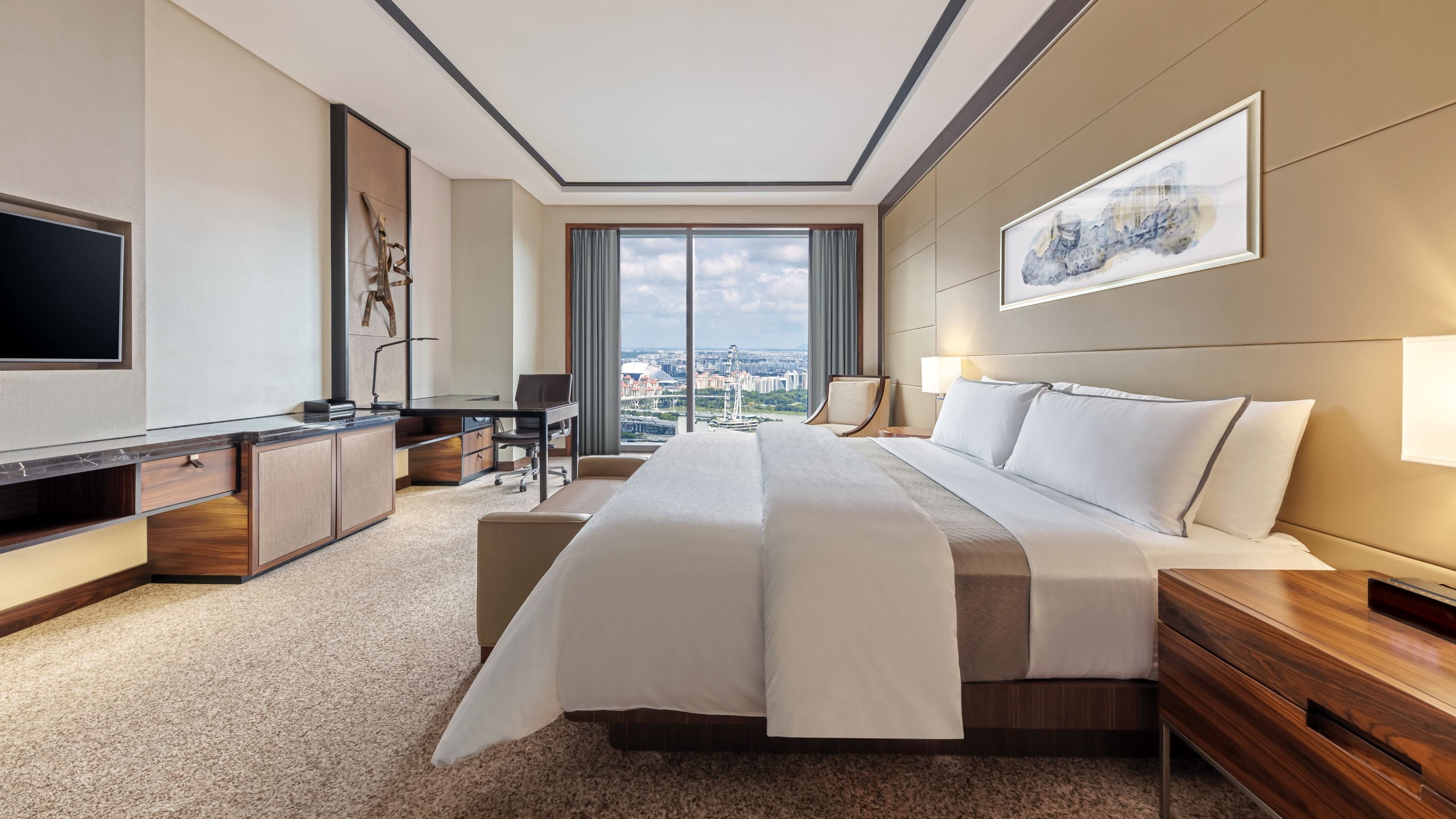 The Westin Singapore — 10