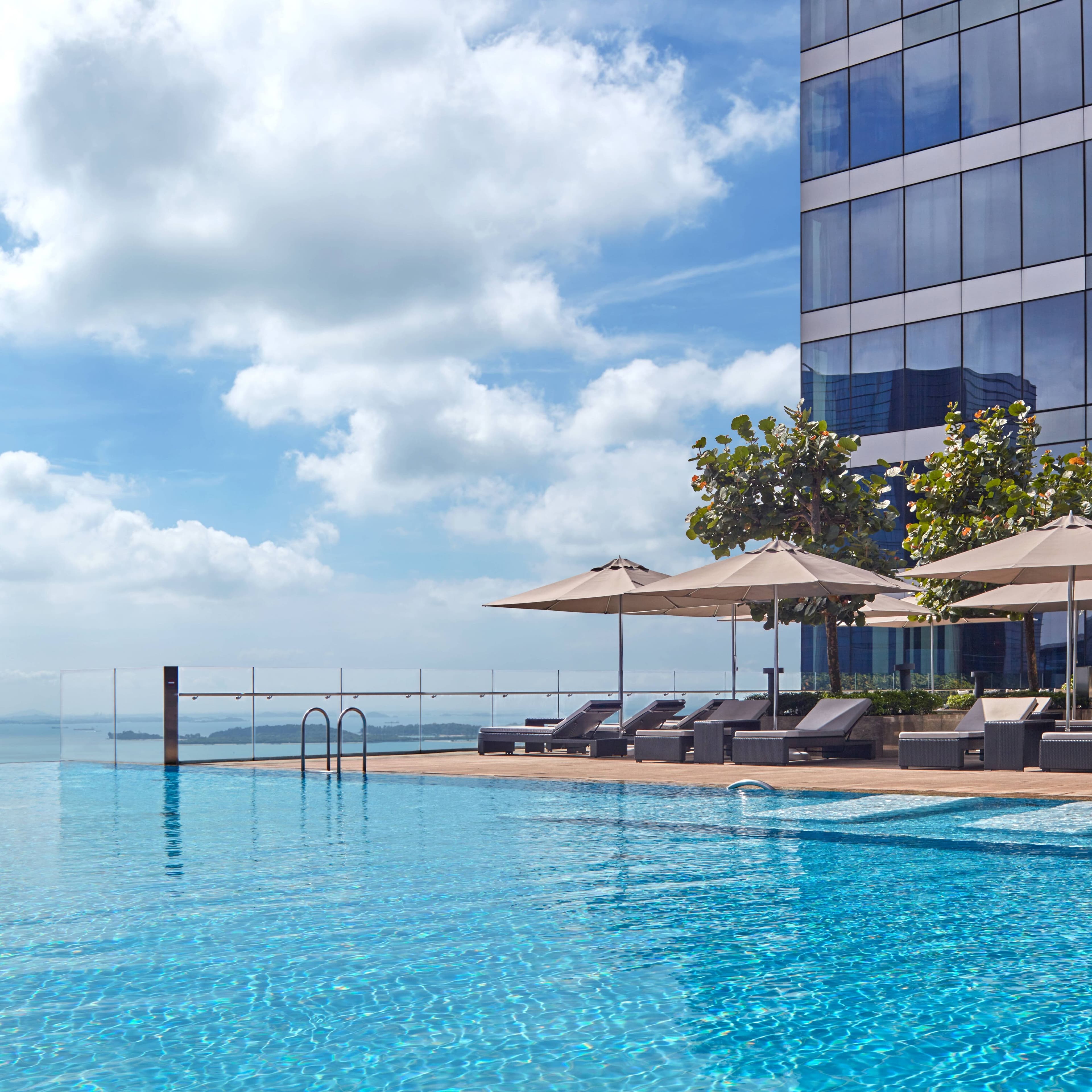 The Westin Singapore - Image 1