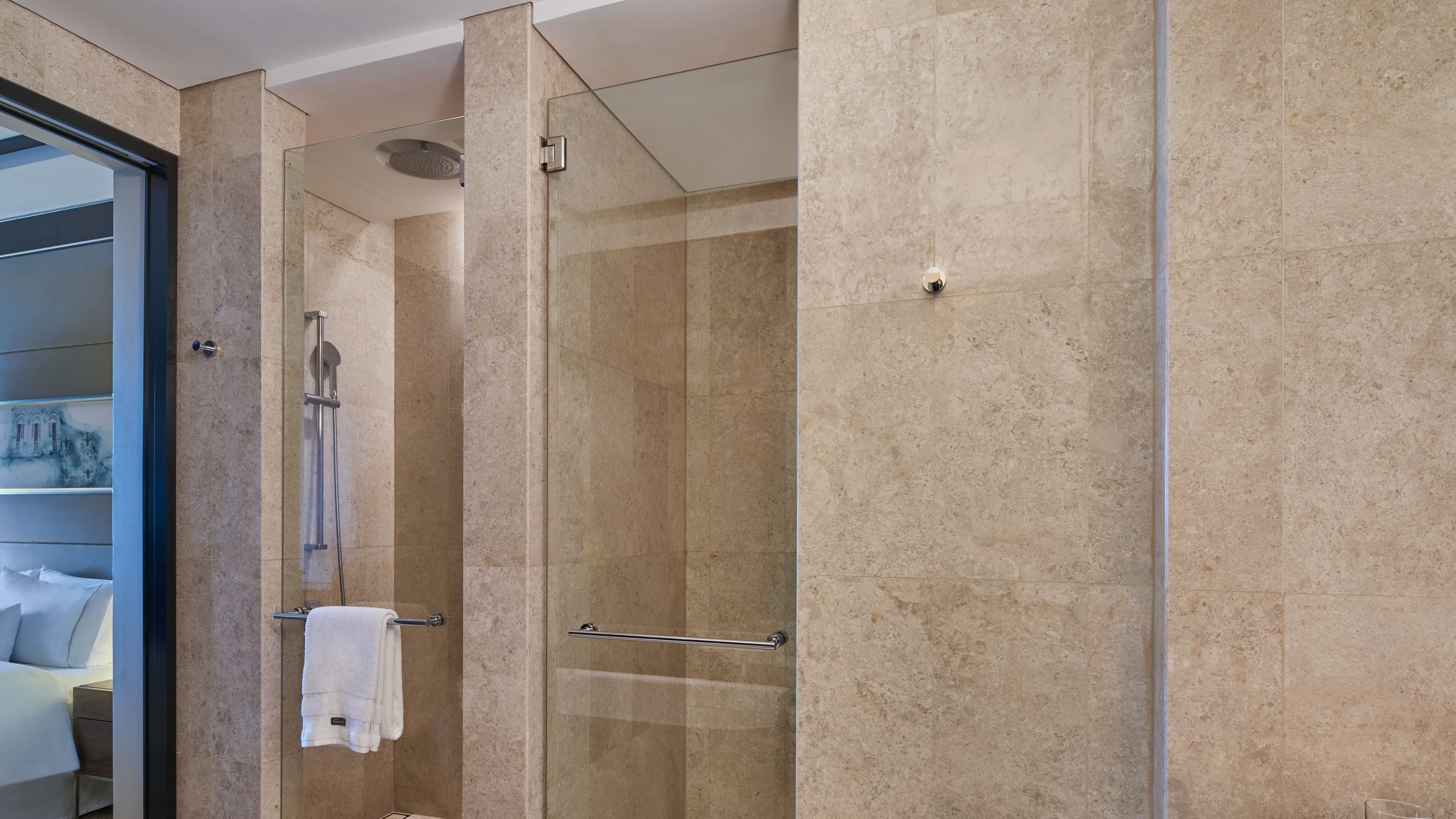 The Westin Singapore - Image 5