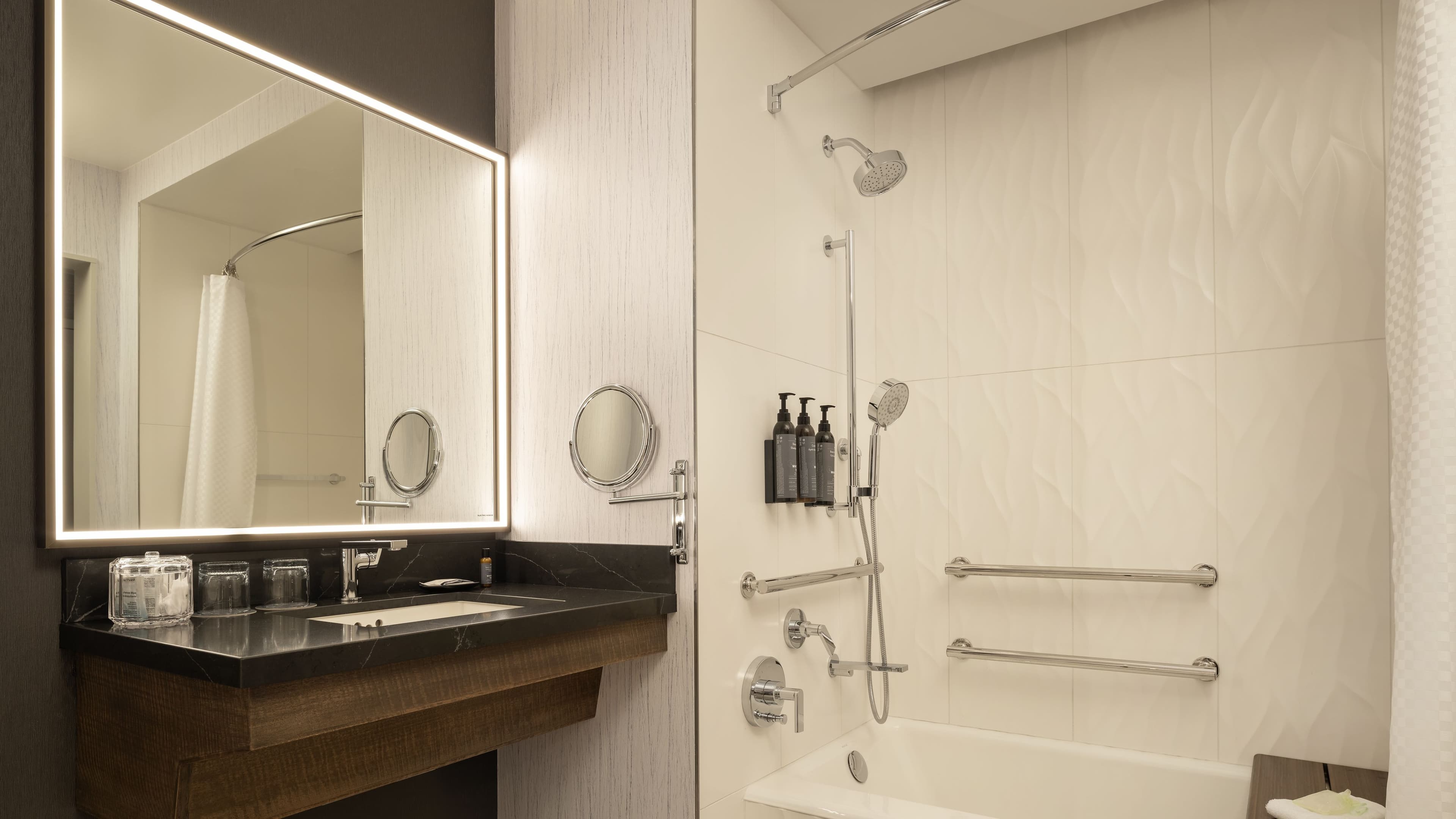 The Westin Palo Alto — 12
