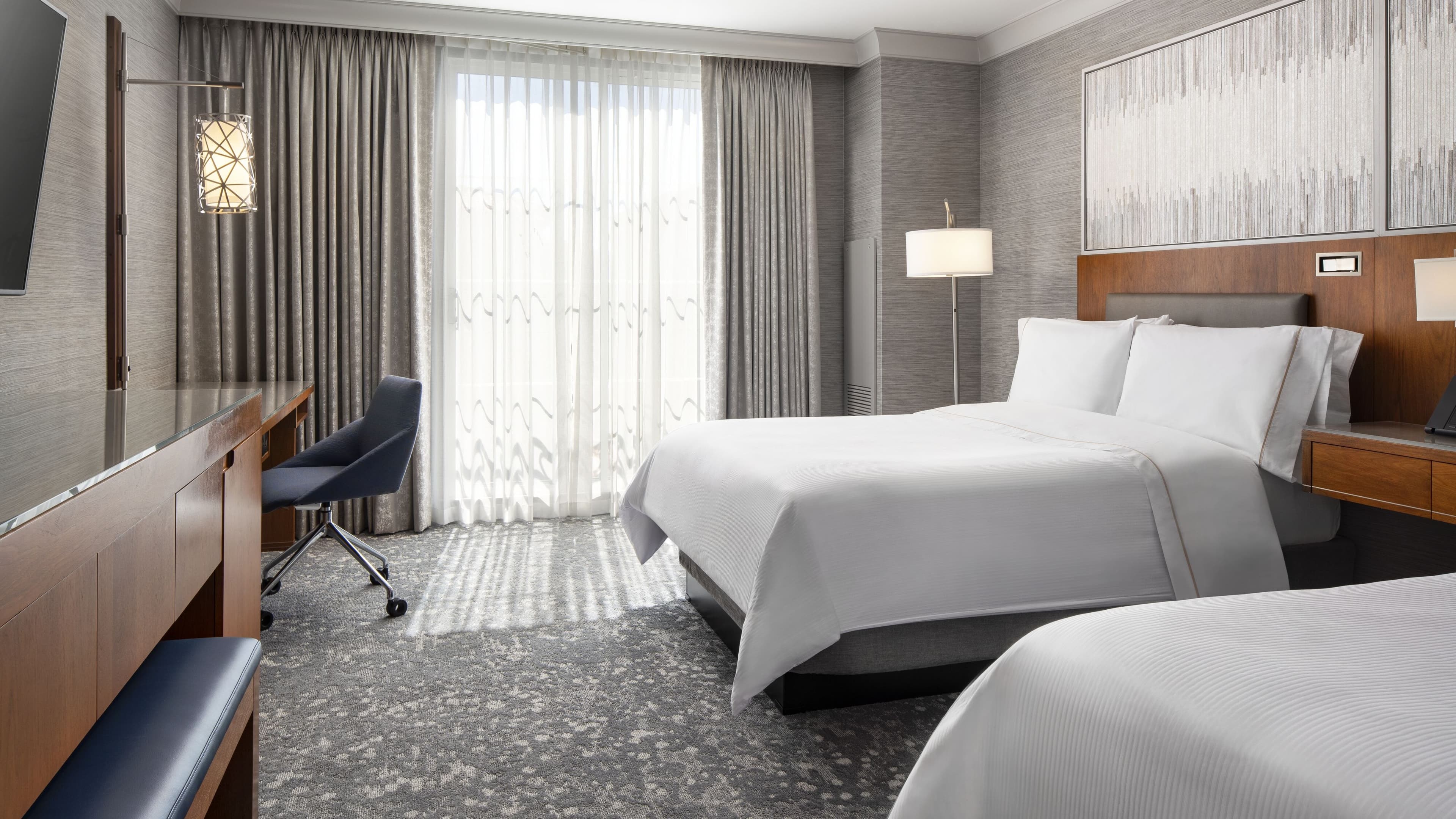The Westin Palo Alto - Image 5