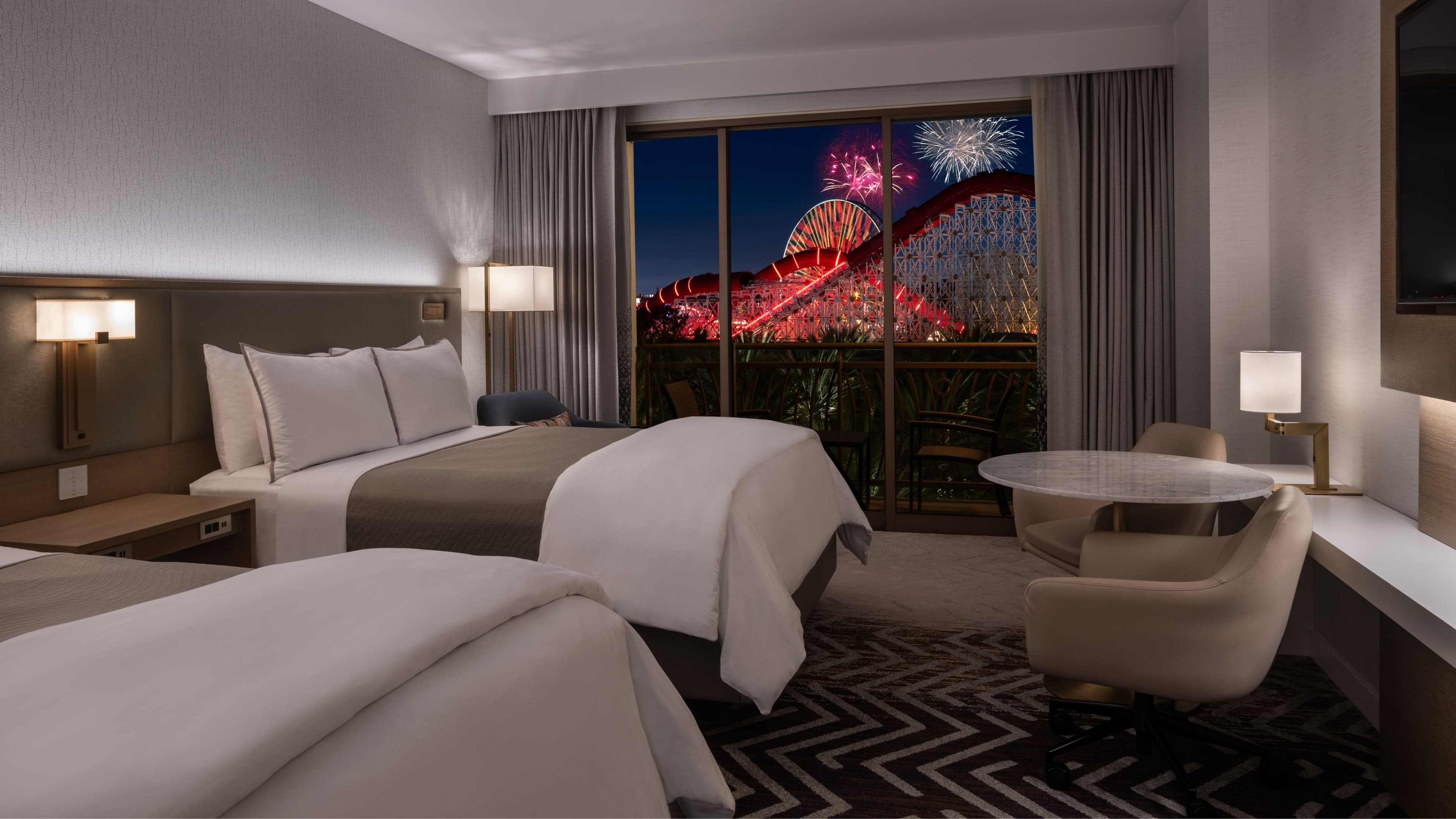 The Westin Anaheim Resort — 73