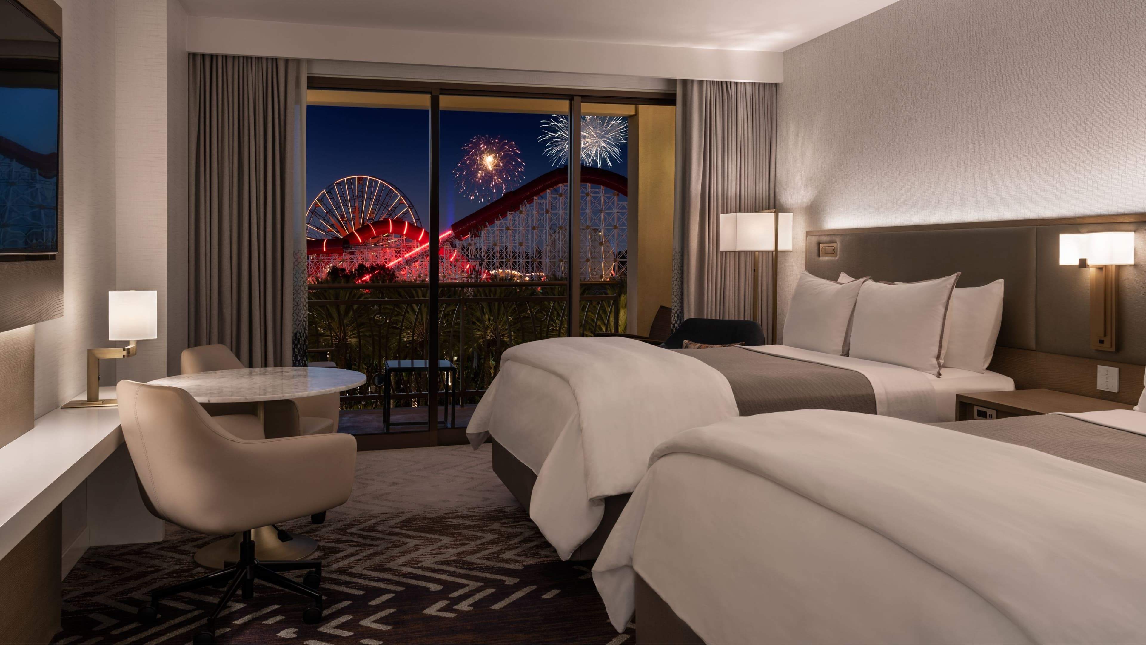 The Westin Anaheim Resort — 74