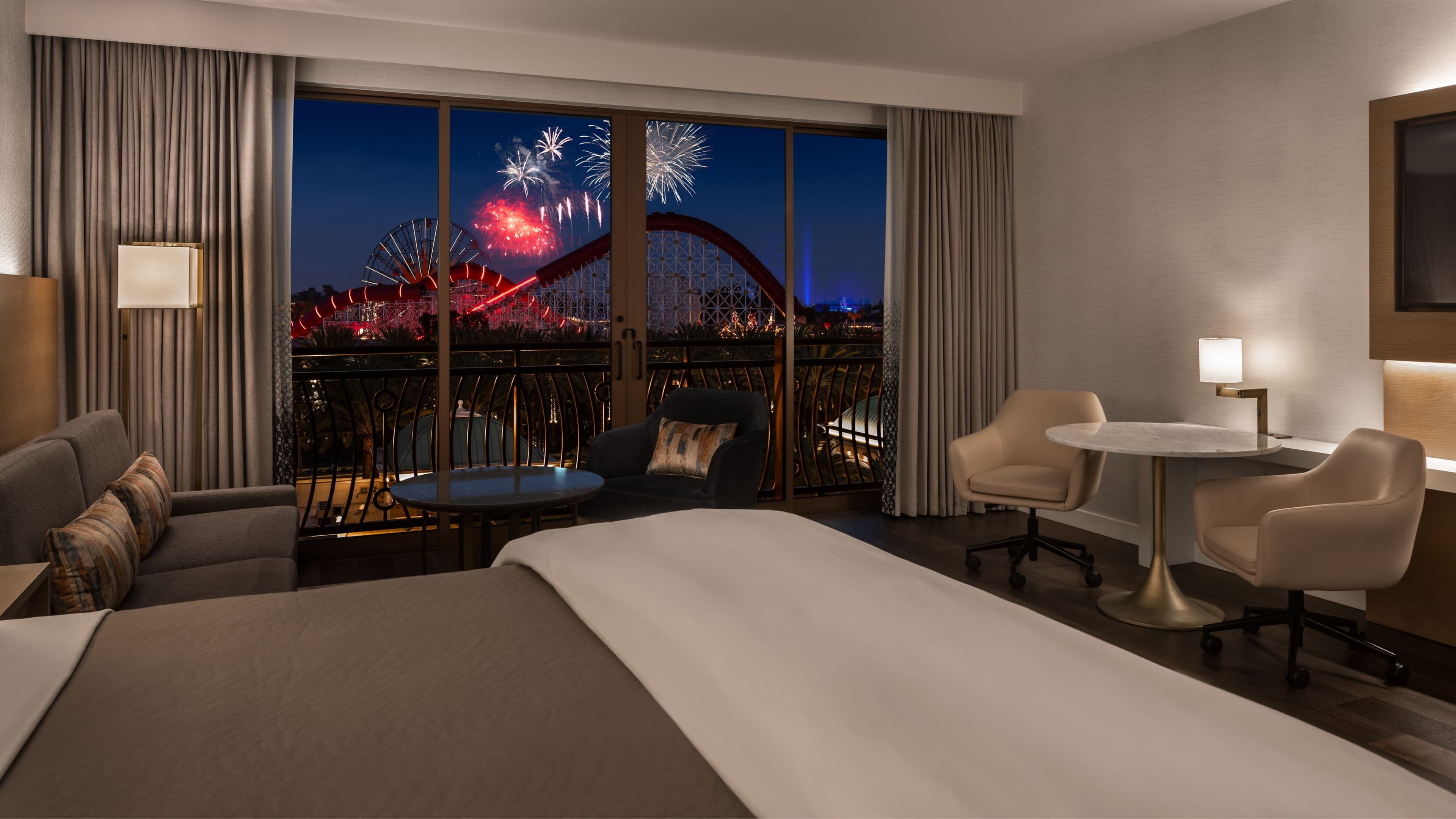 The Westin Anaheim Resort — 26