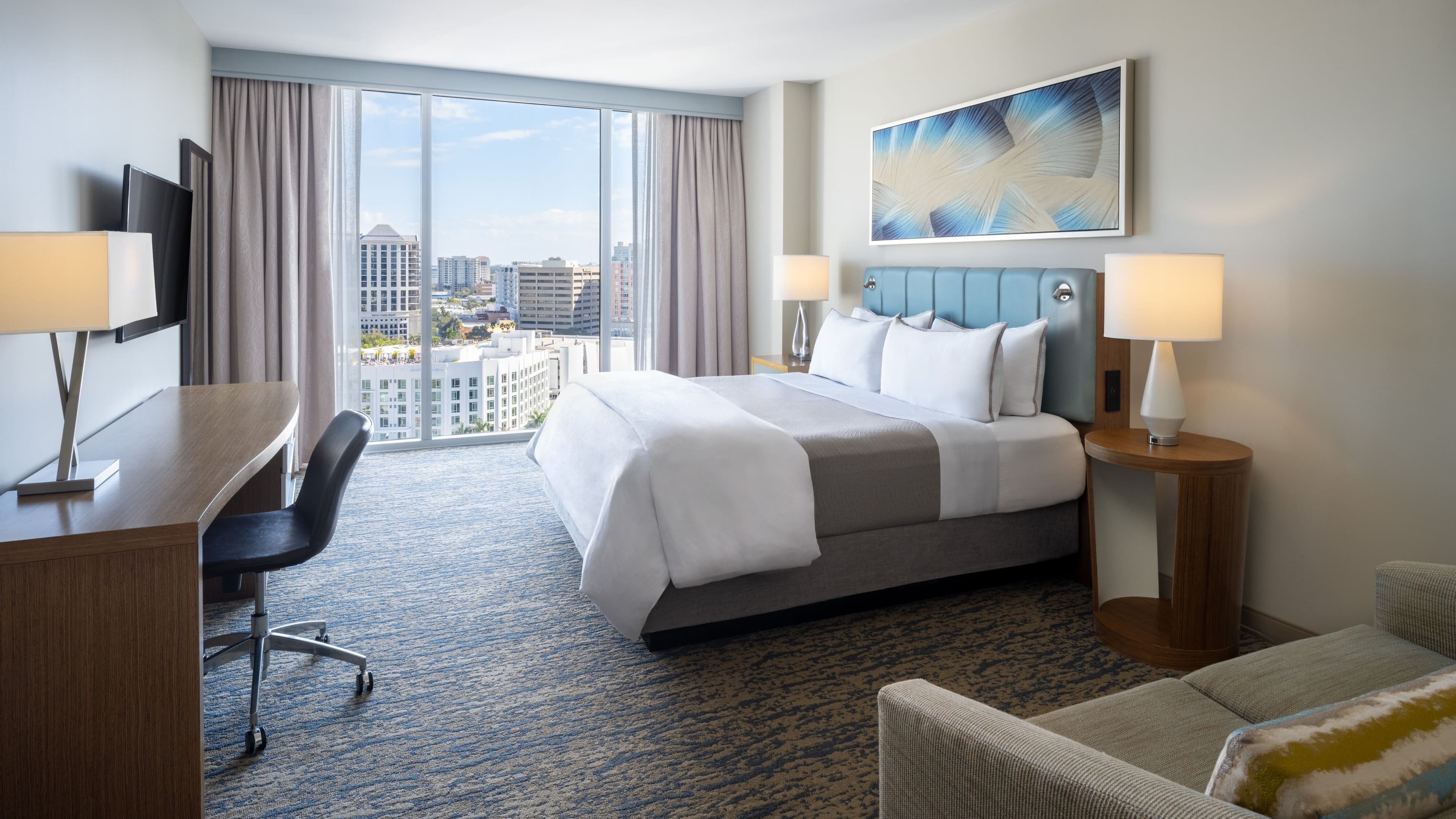 The Westin Sarasota - Image 4