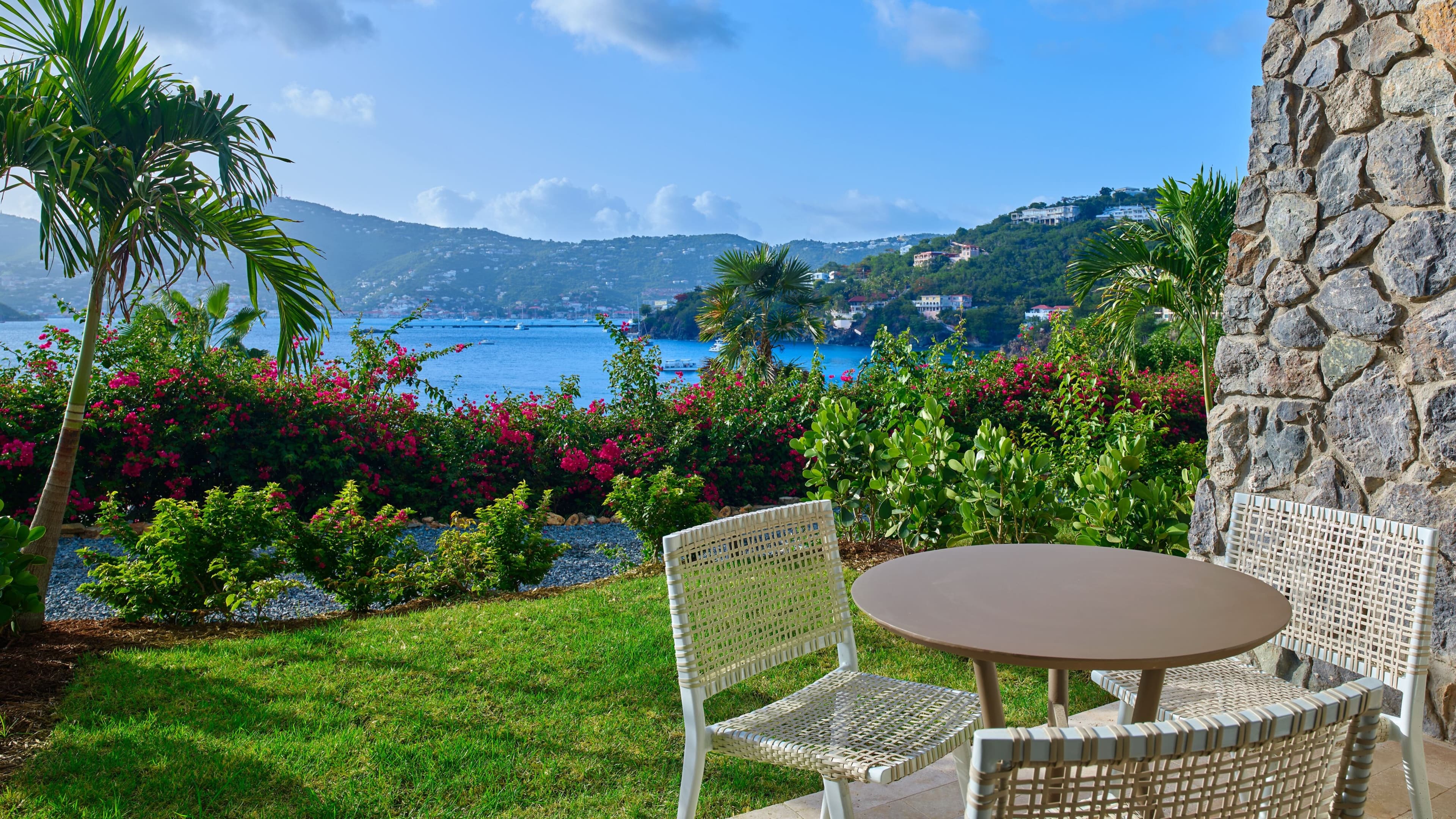 The Westin St. Thomas Beach Resort & Spa — 32