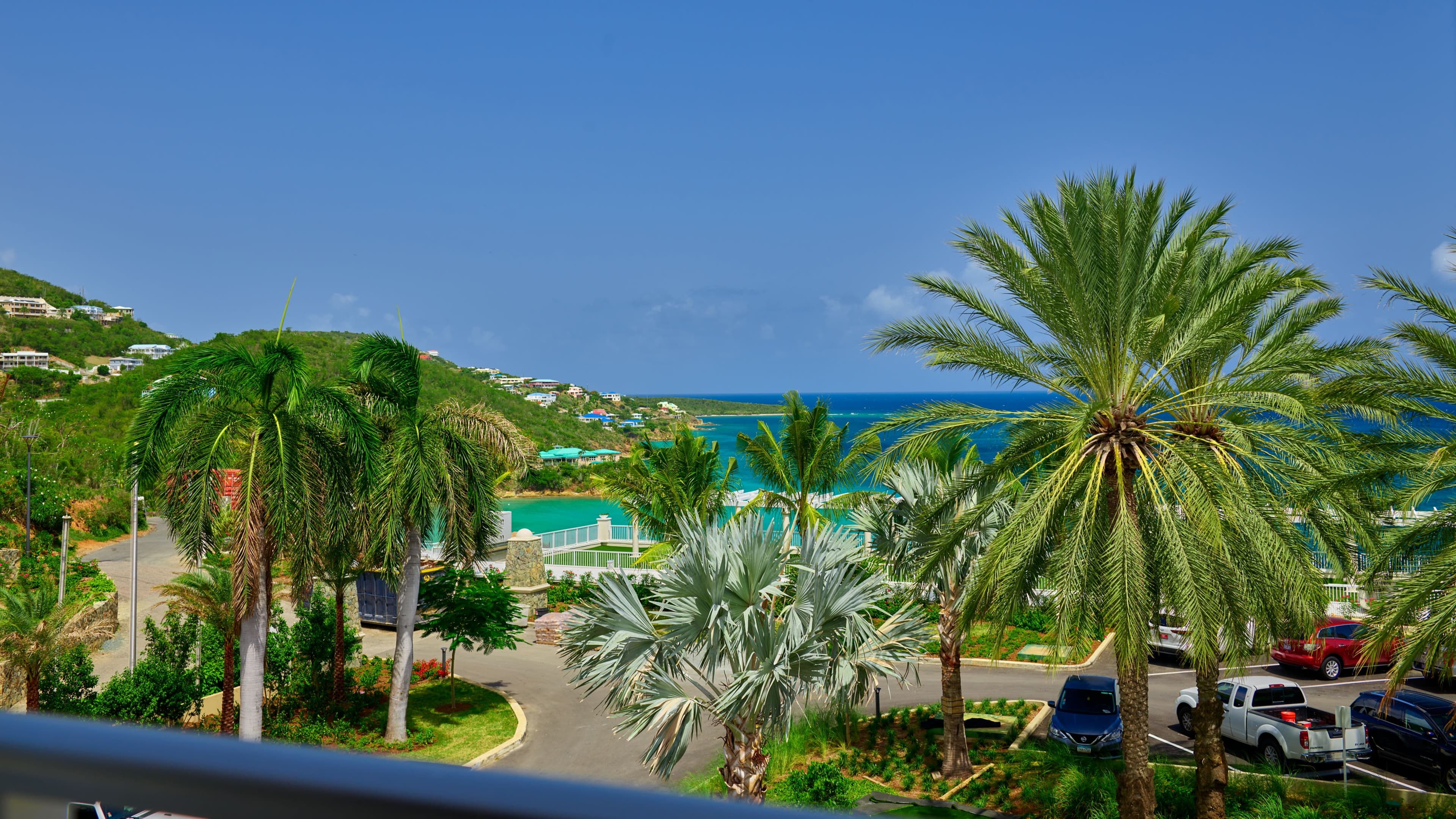 The Westin St. Thomas Beach Resort & Spa — 9