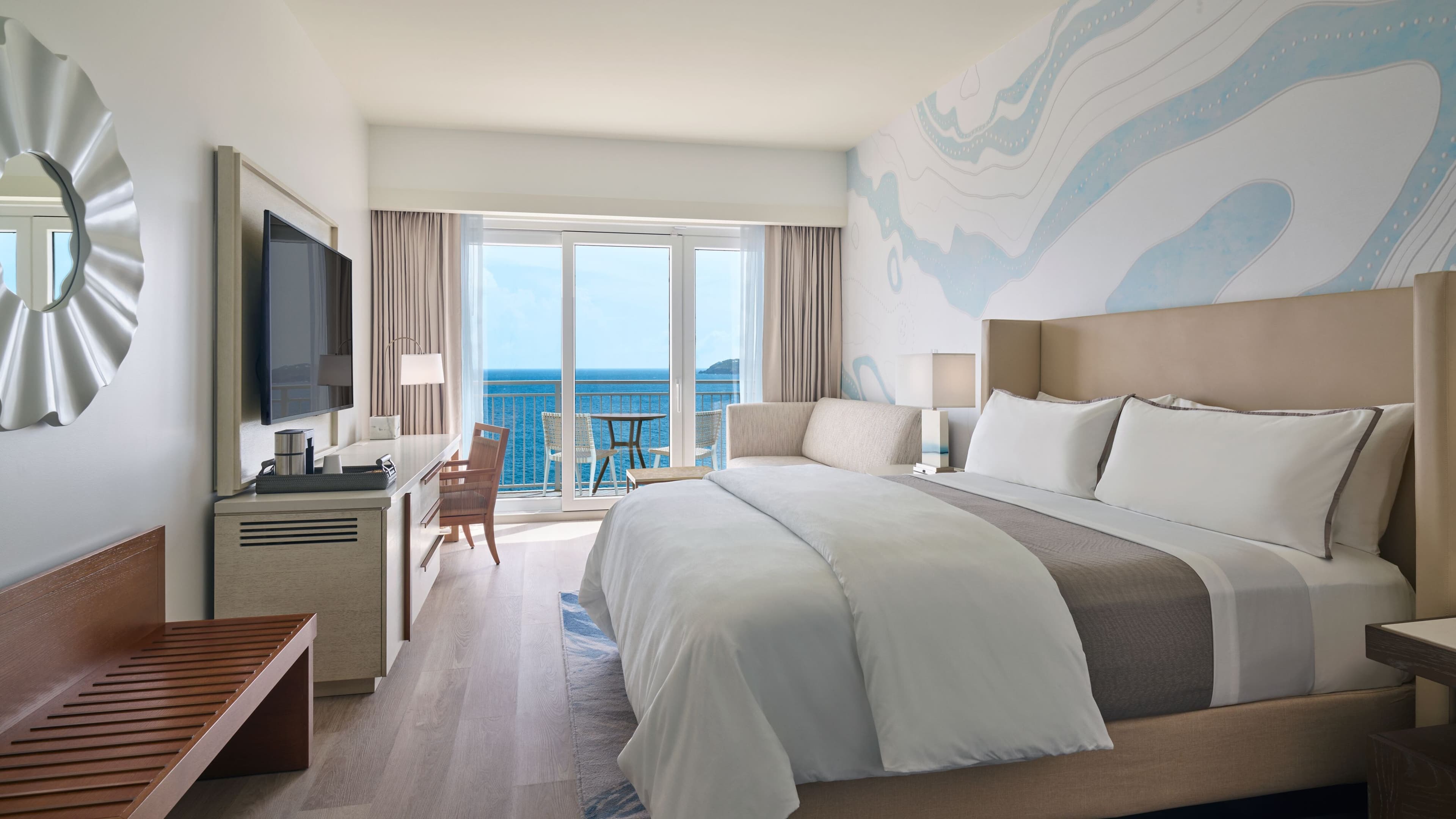 The Westin St. Thomas Beach Resort & Spa — 16