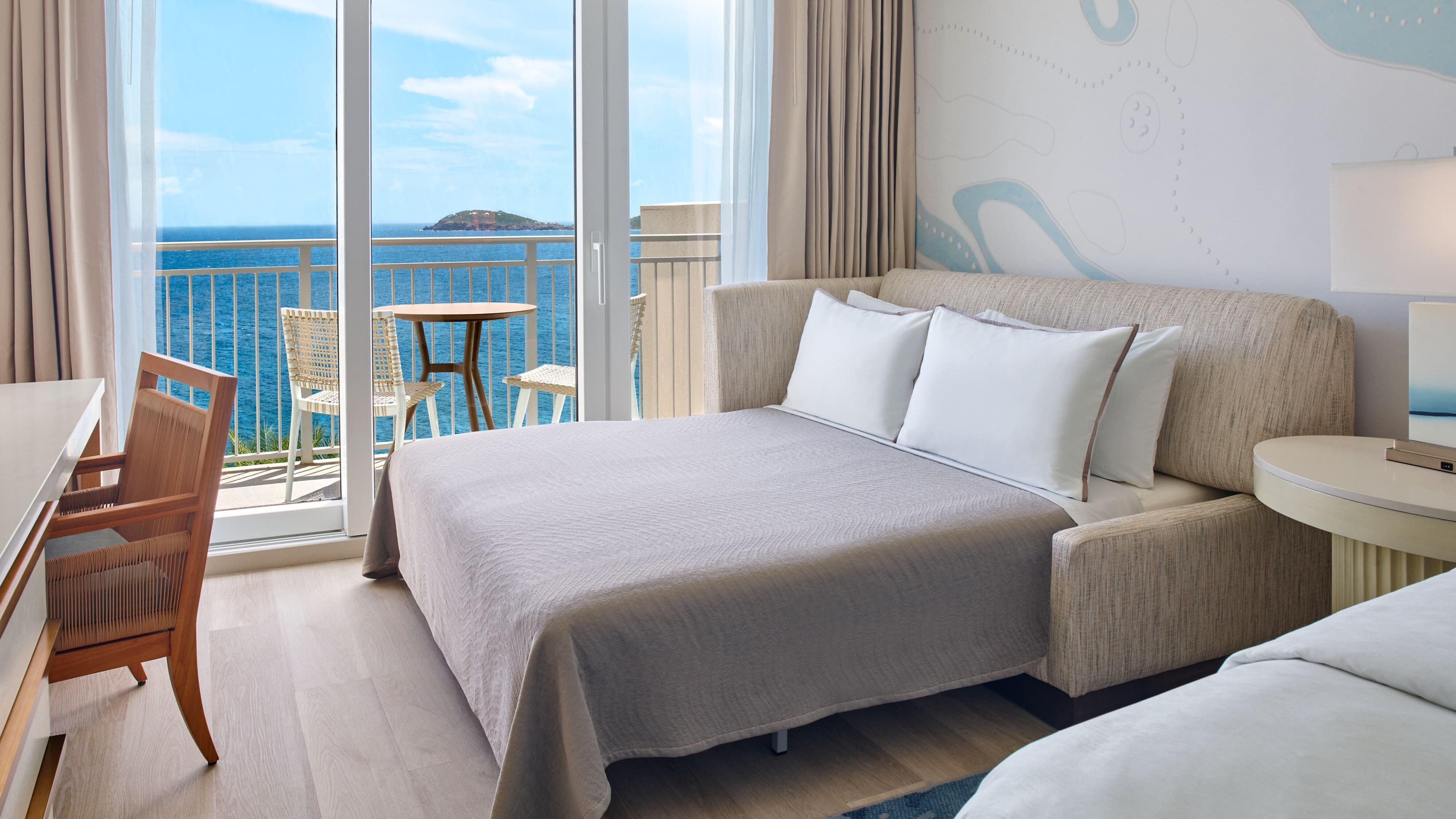 The Westin St. Thomas Beach Resort & Spa — 17