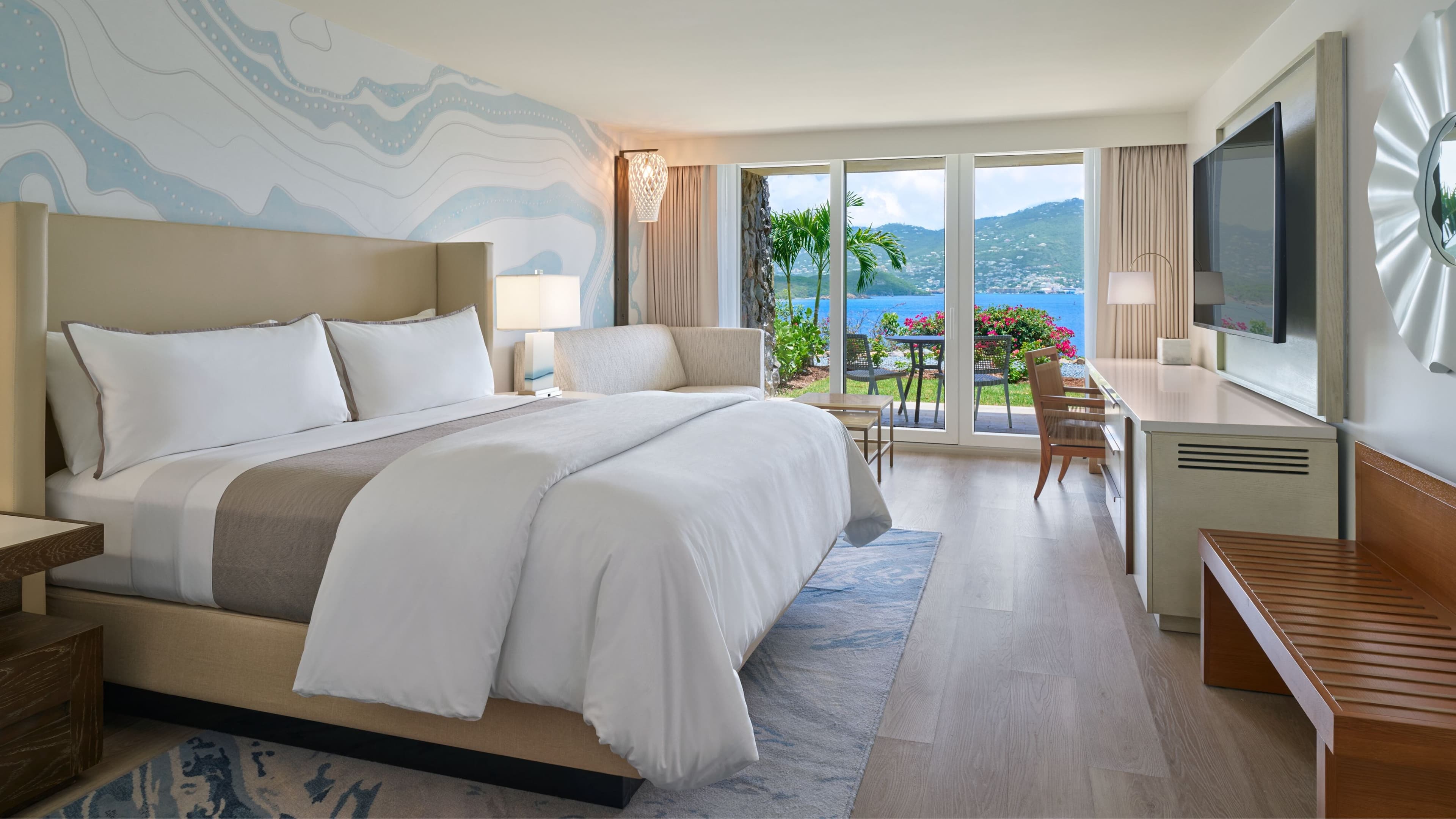 The Westin St. Thomas Beach Resort & Spa — 31
