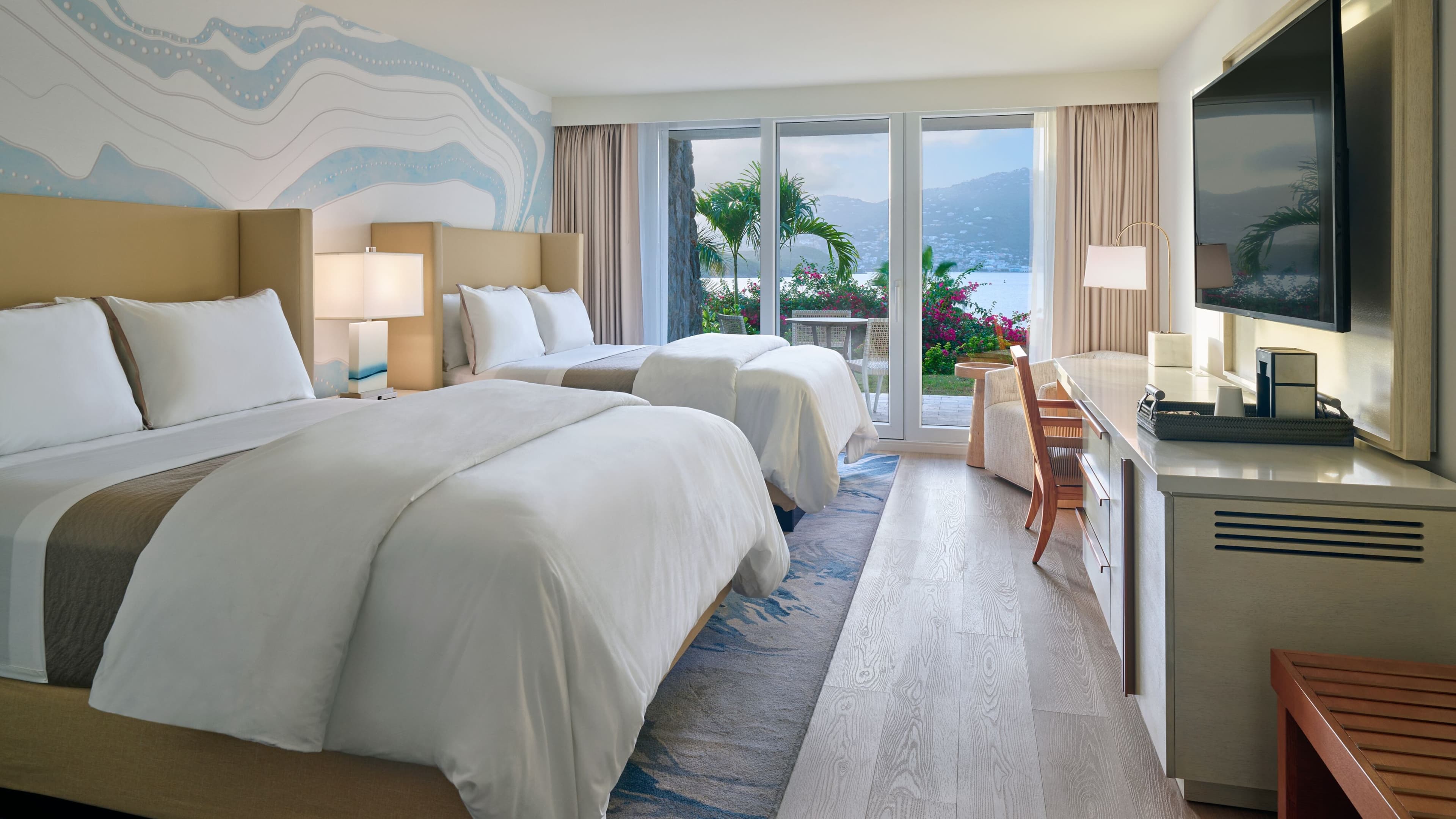 The Westin St. Thomas Beach Resort & Spa — 35