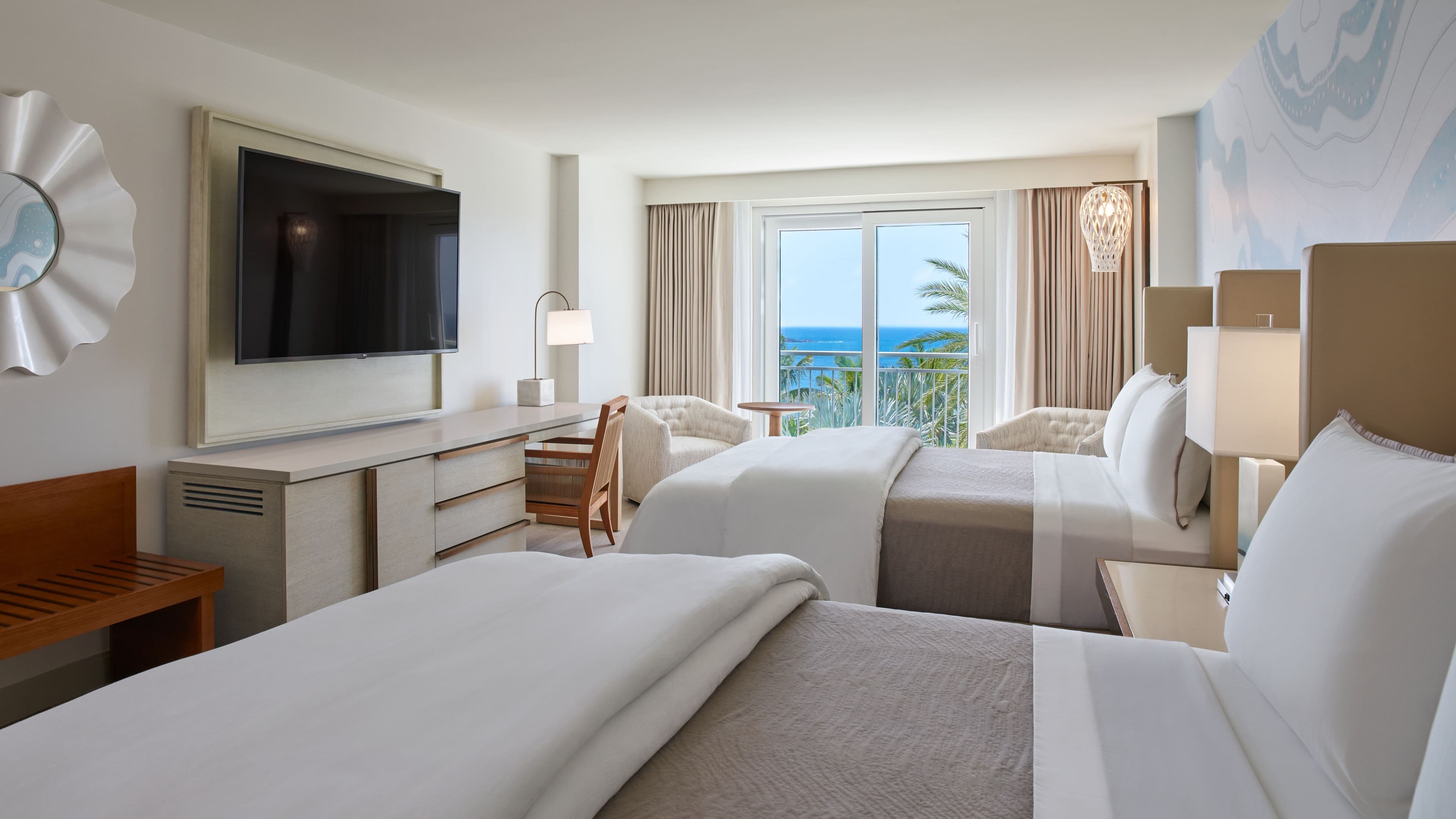 The Westin St. Thomas Beach Resort & Spa — 8